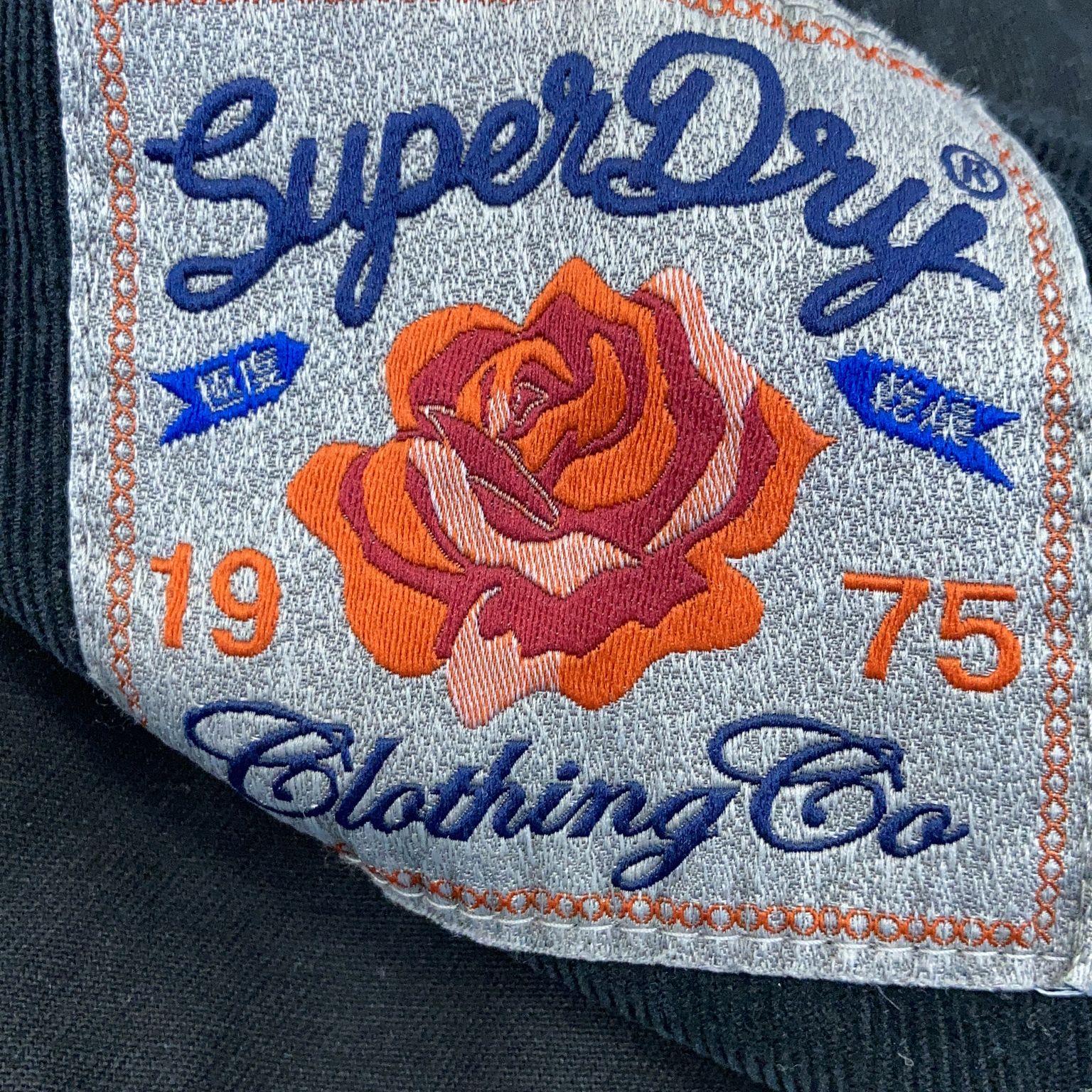 Superdry