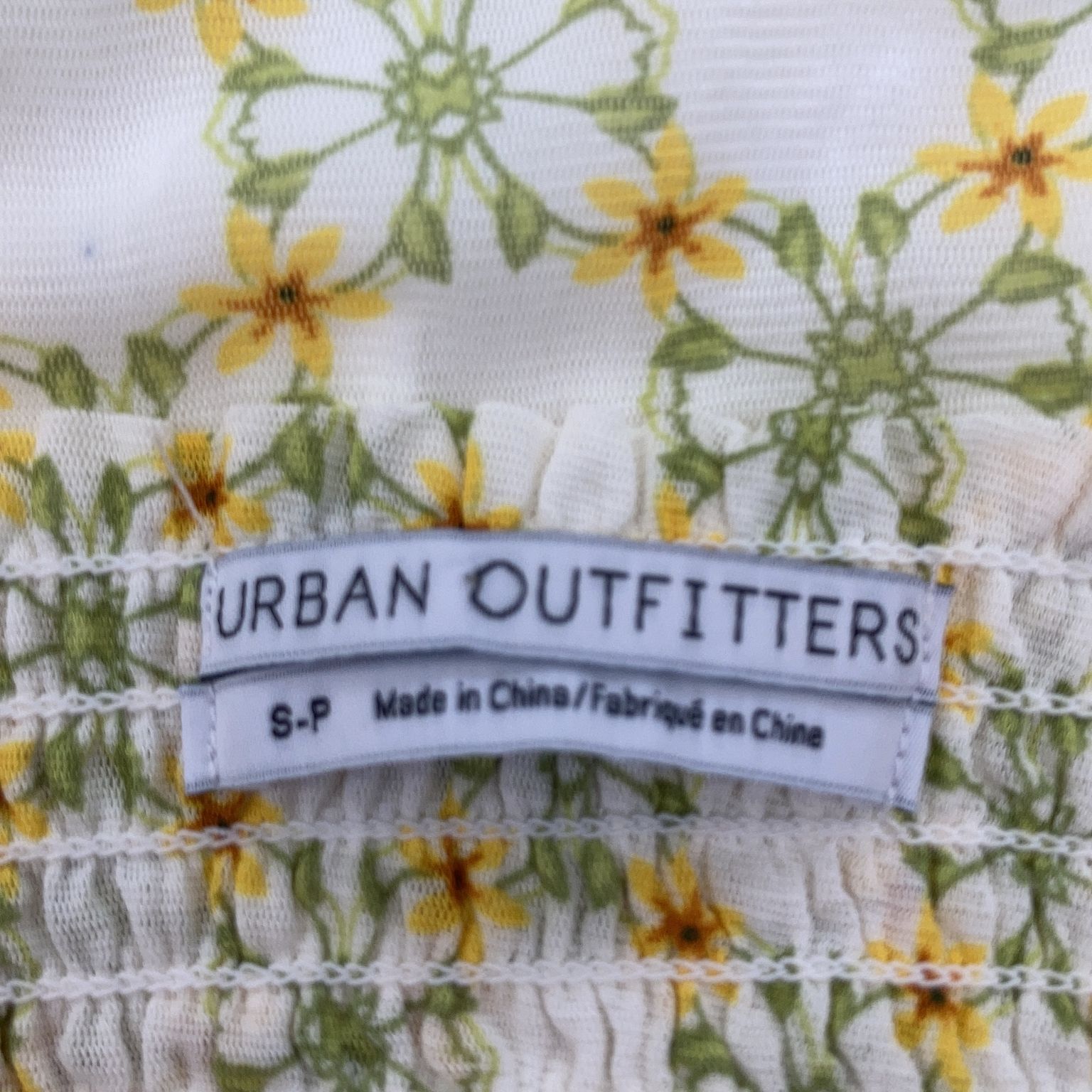 Urban Outfitters