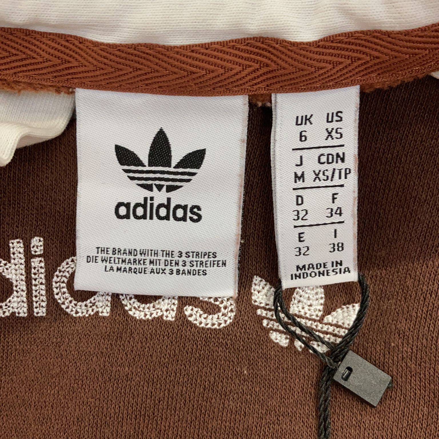 Adidas