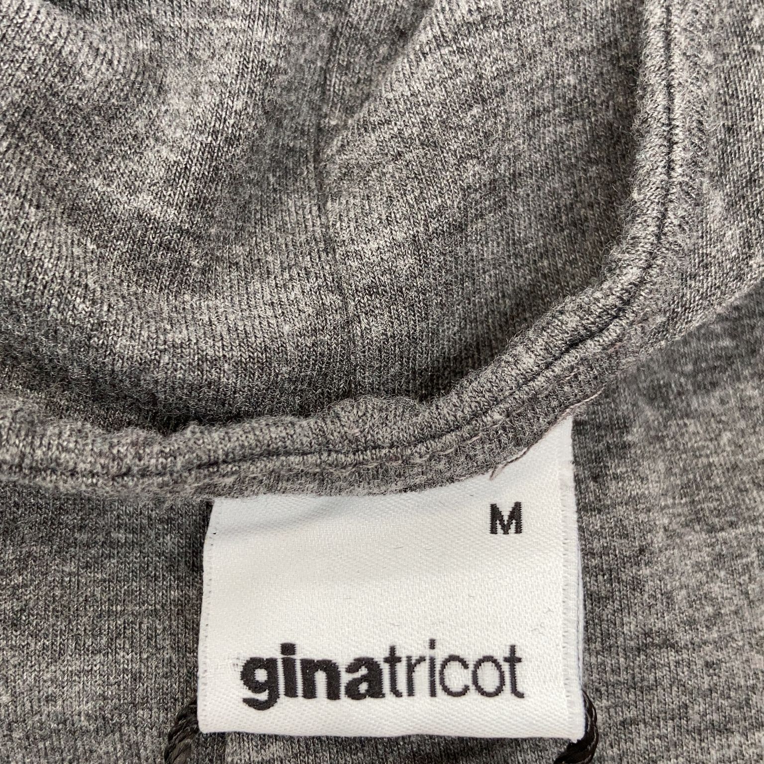 Gina Tricot