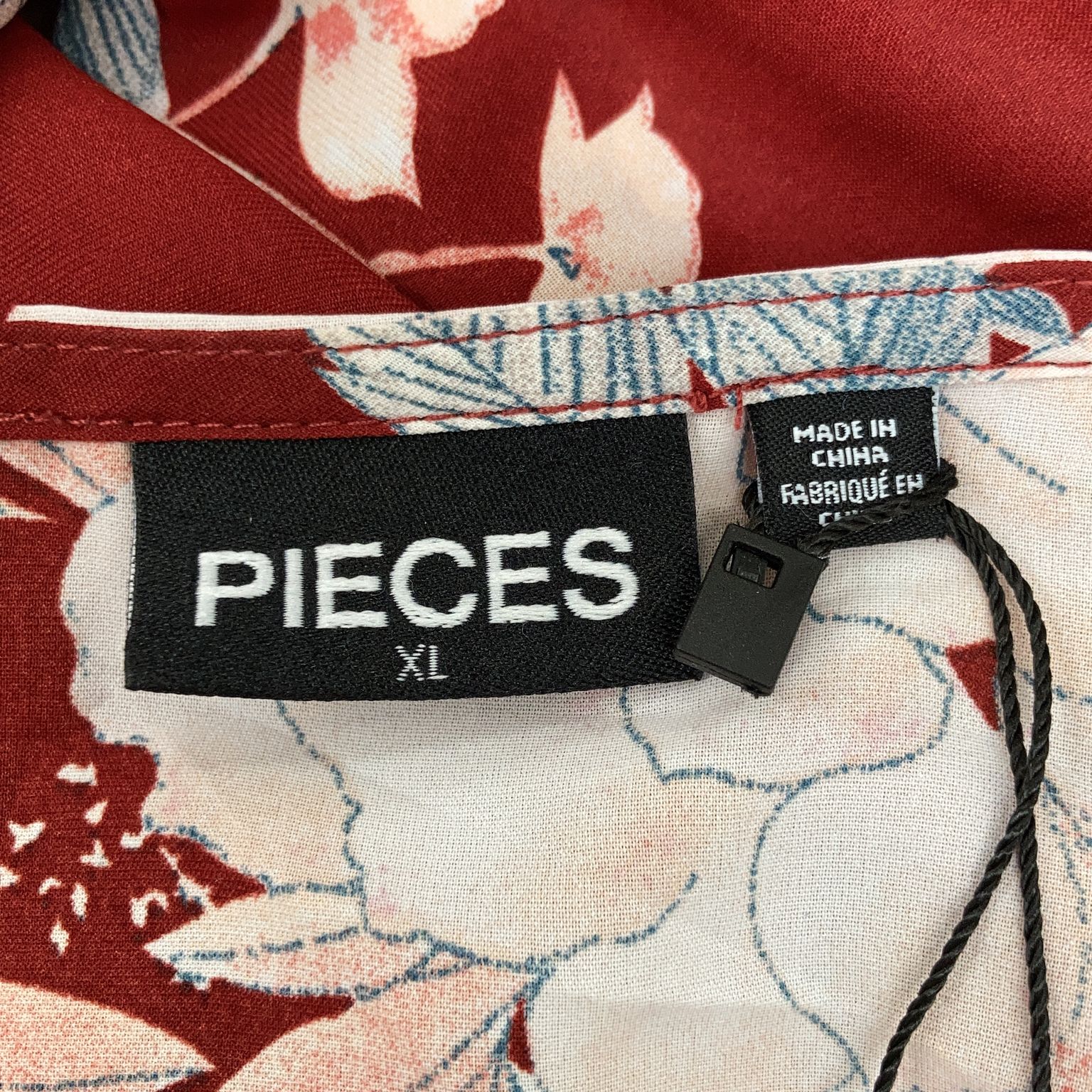 Pieces