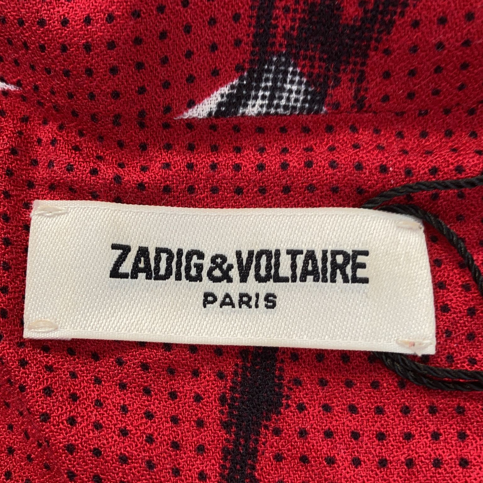 Zadig  Voltaire