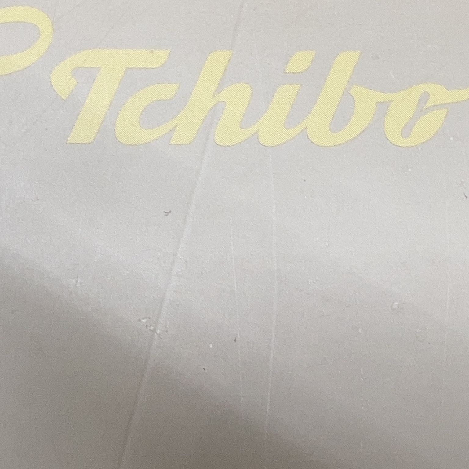 Tchibo