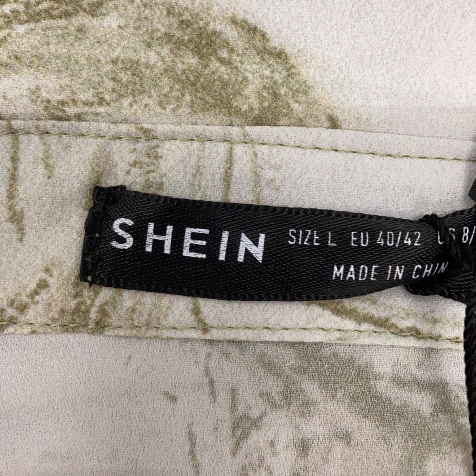 Shein