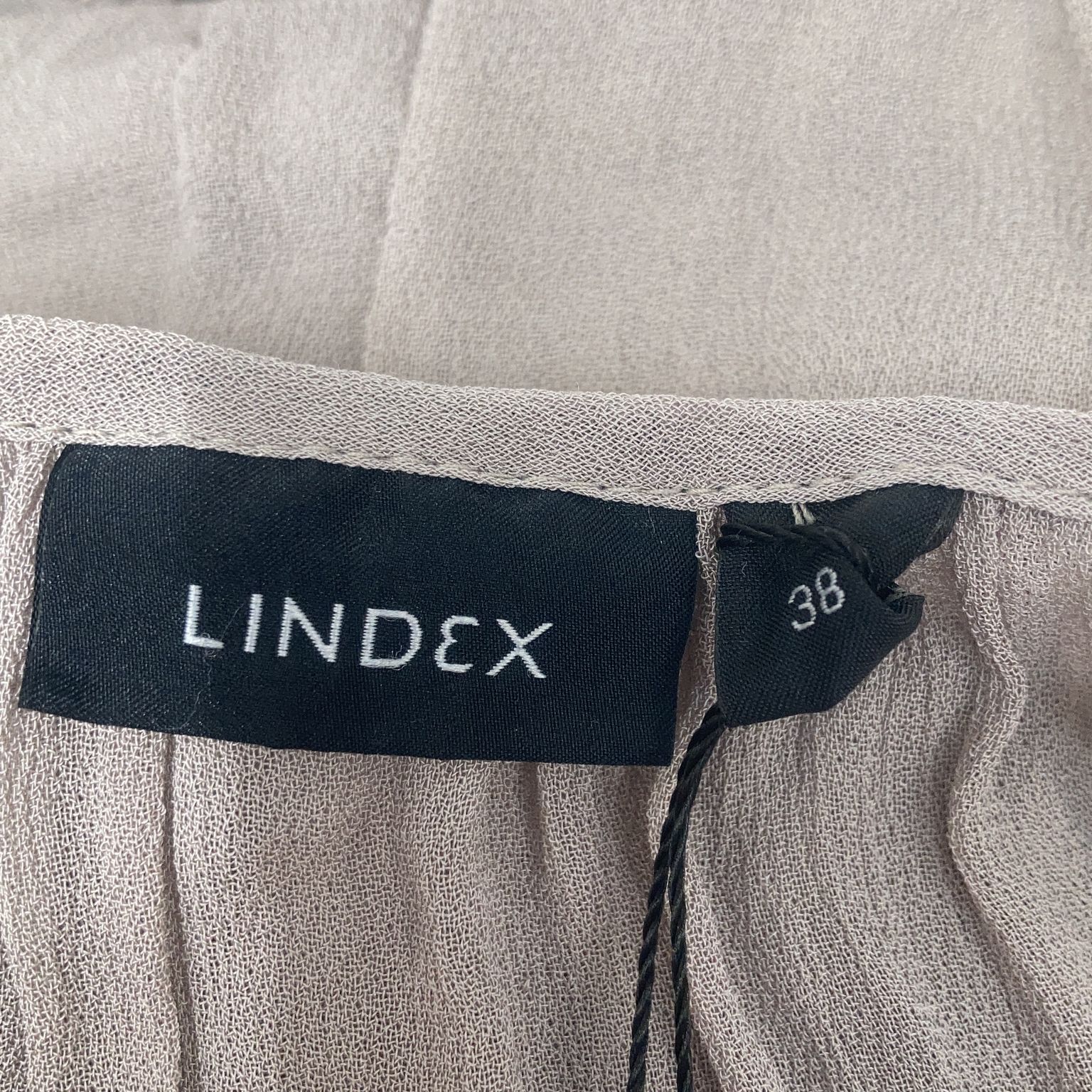 Lindex