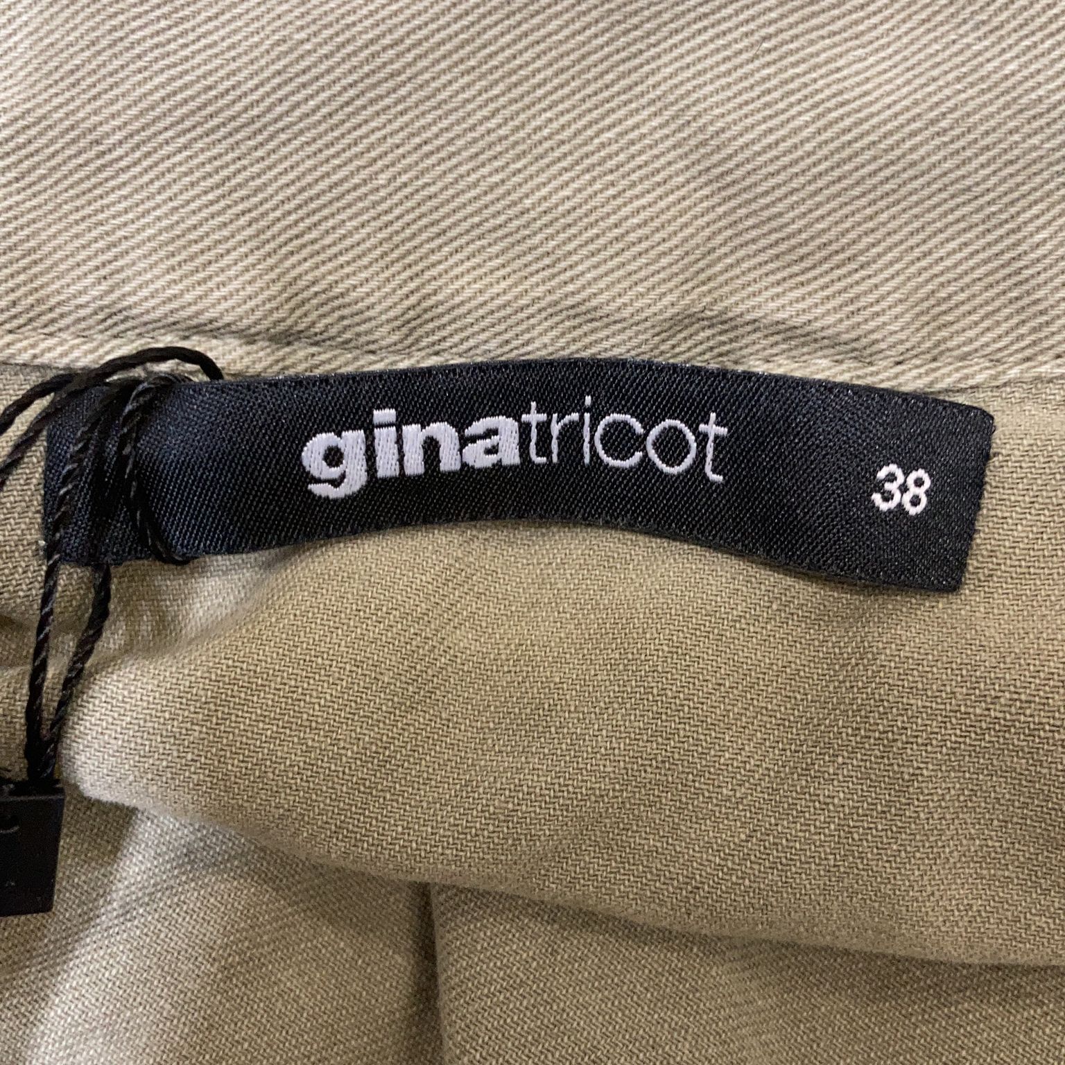 Gina Tricot