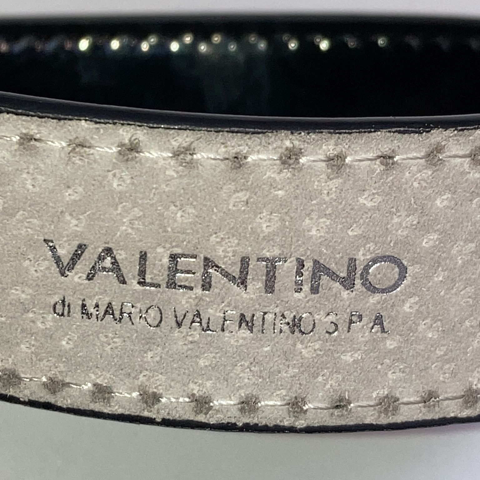 Valentino by Mario Valentino