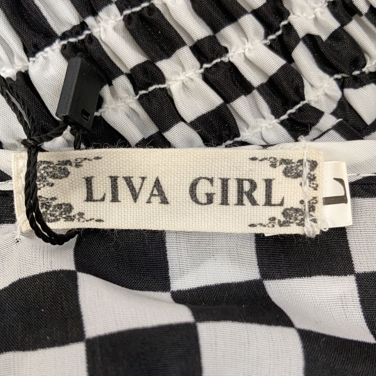 Liva Girl