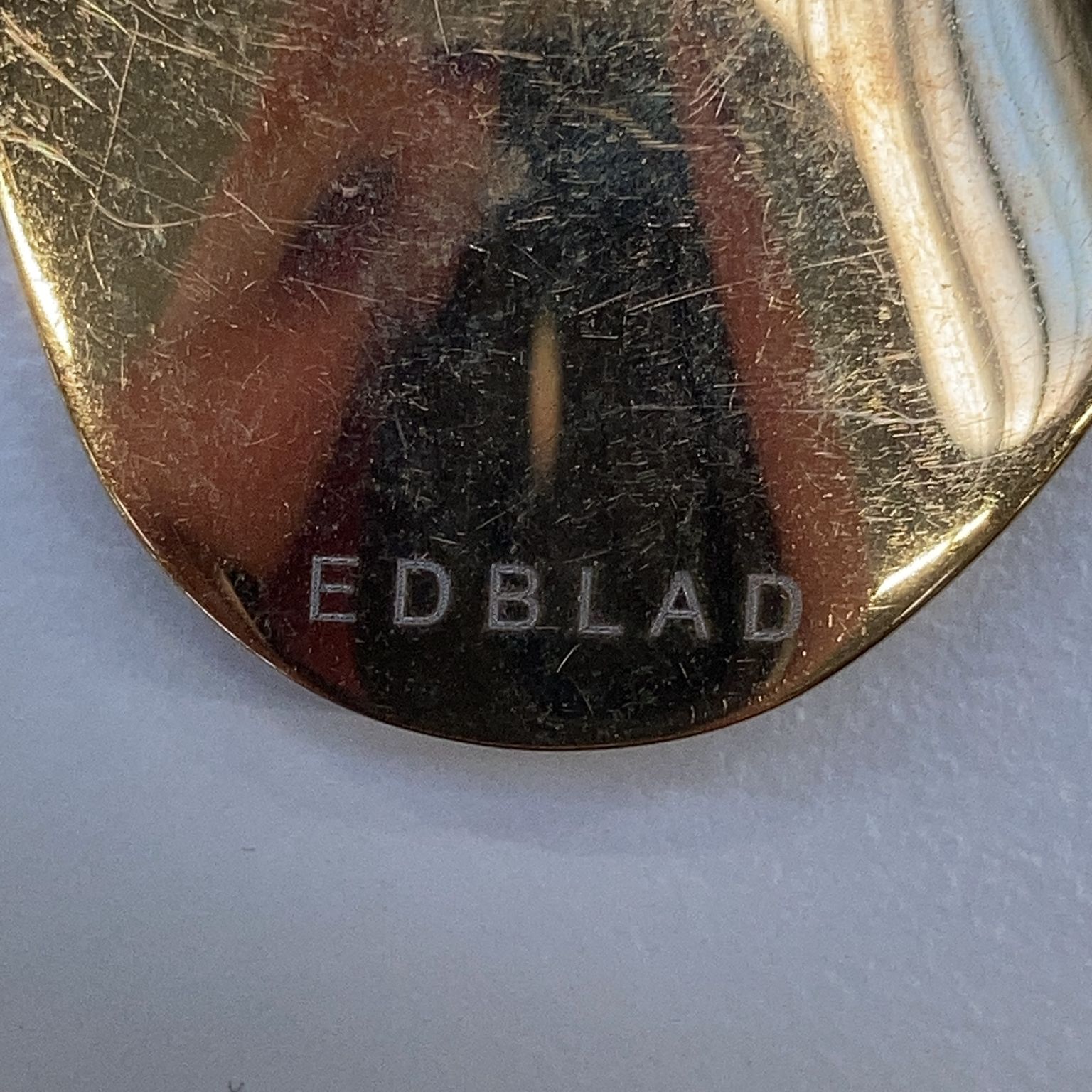 Edblad