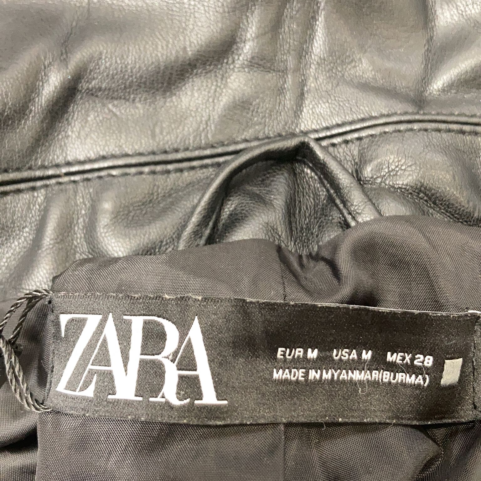 Zara