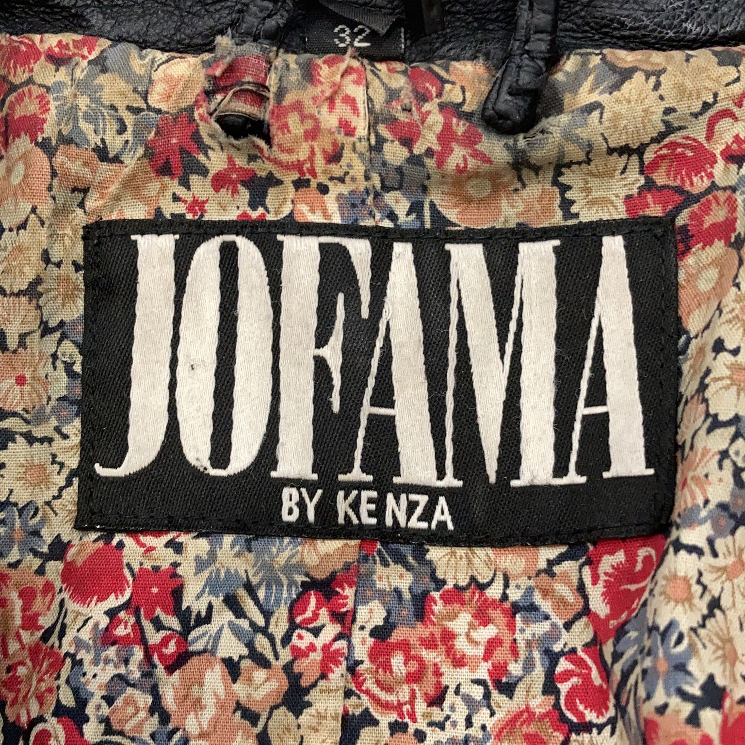 Jofama by Kenza