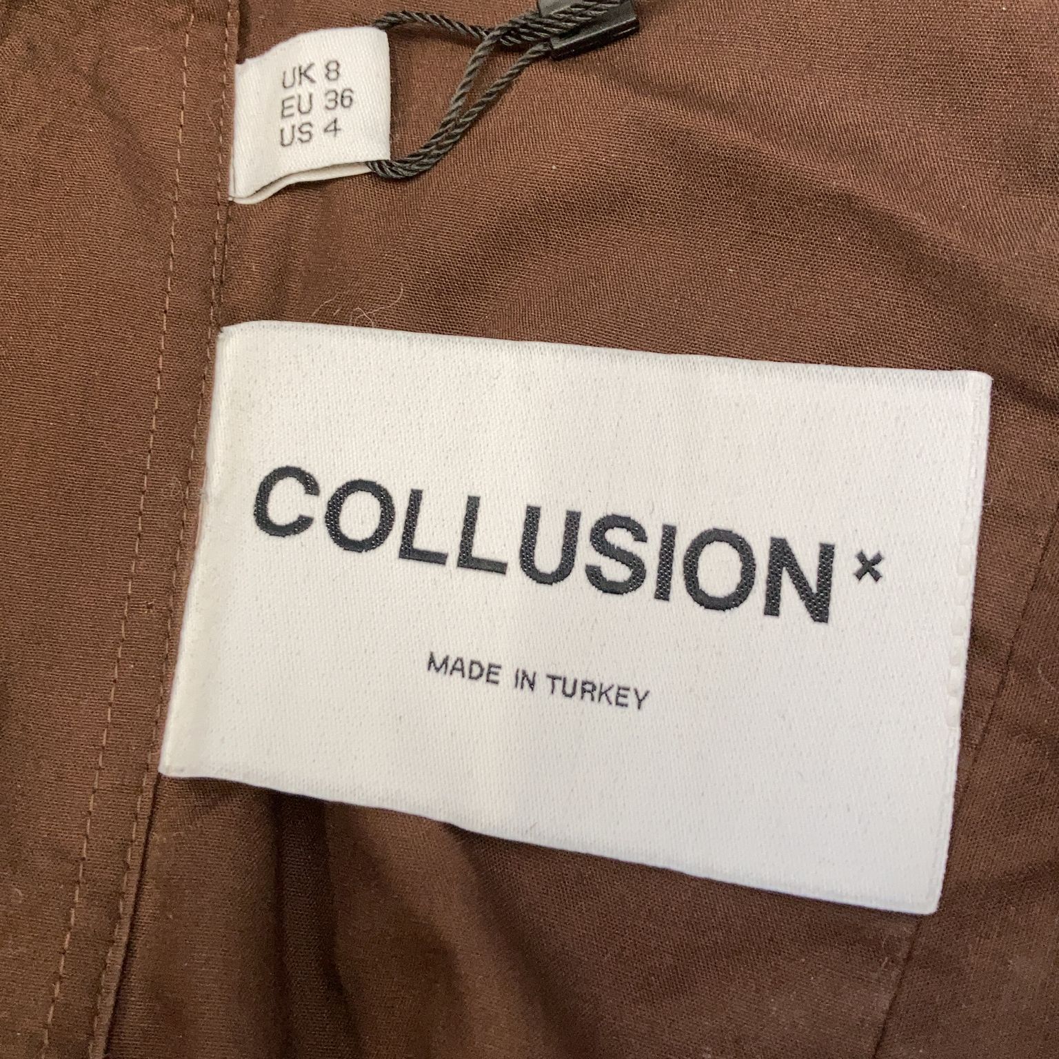 Collusion