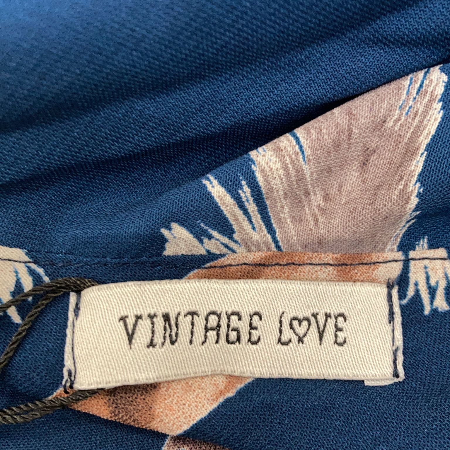 Vintage Love