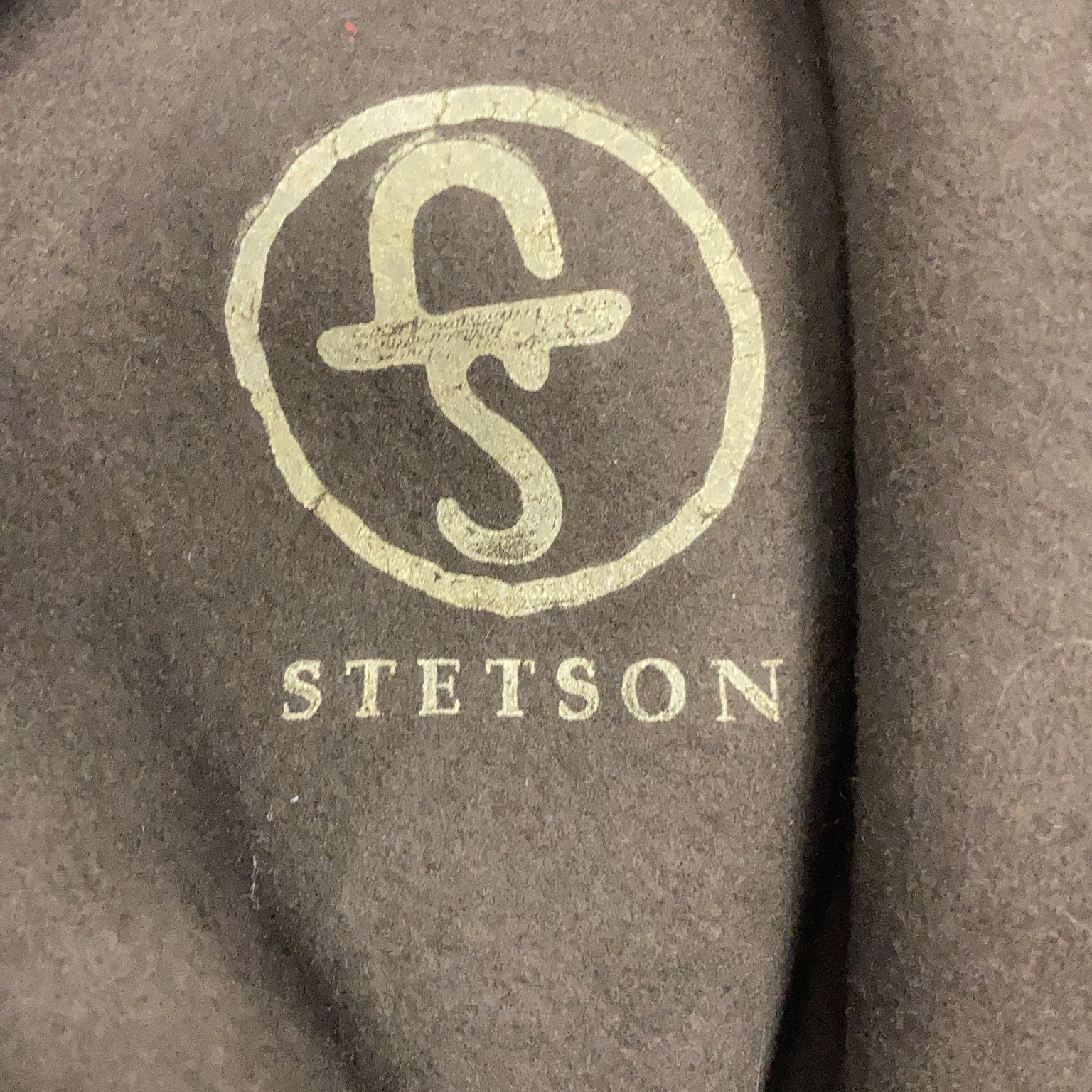 Stetson