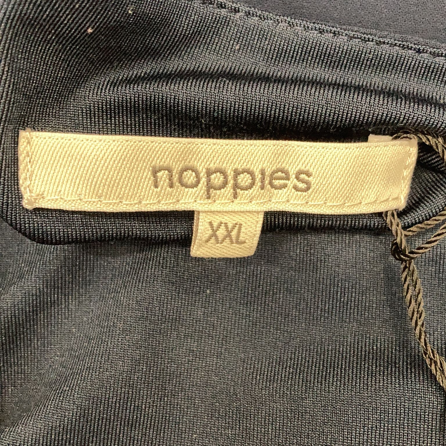 Noppies