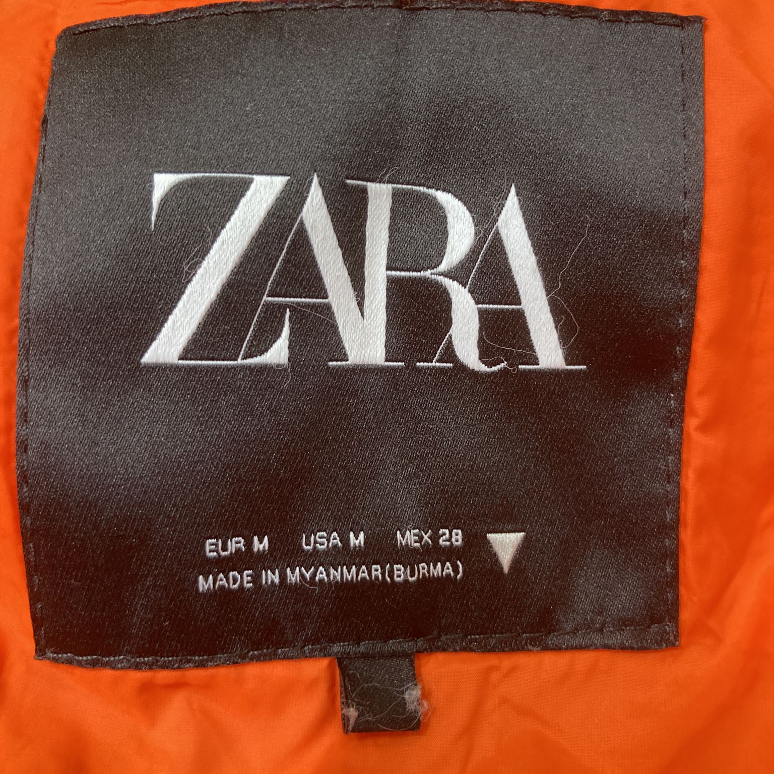 Zara