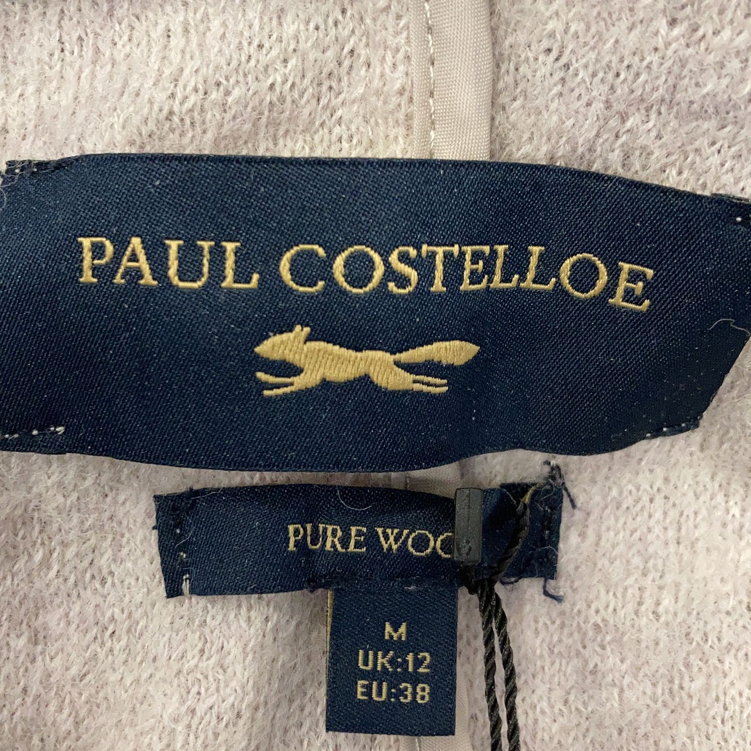 Paul Costelloe