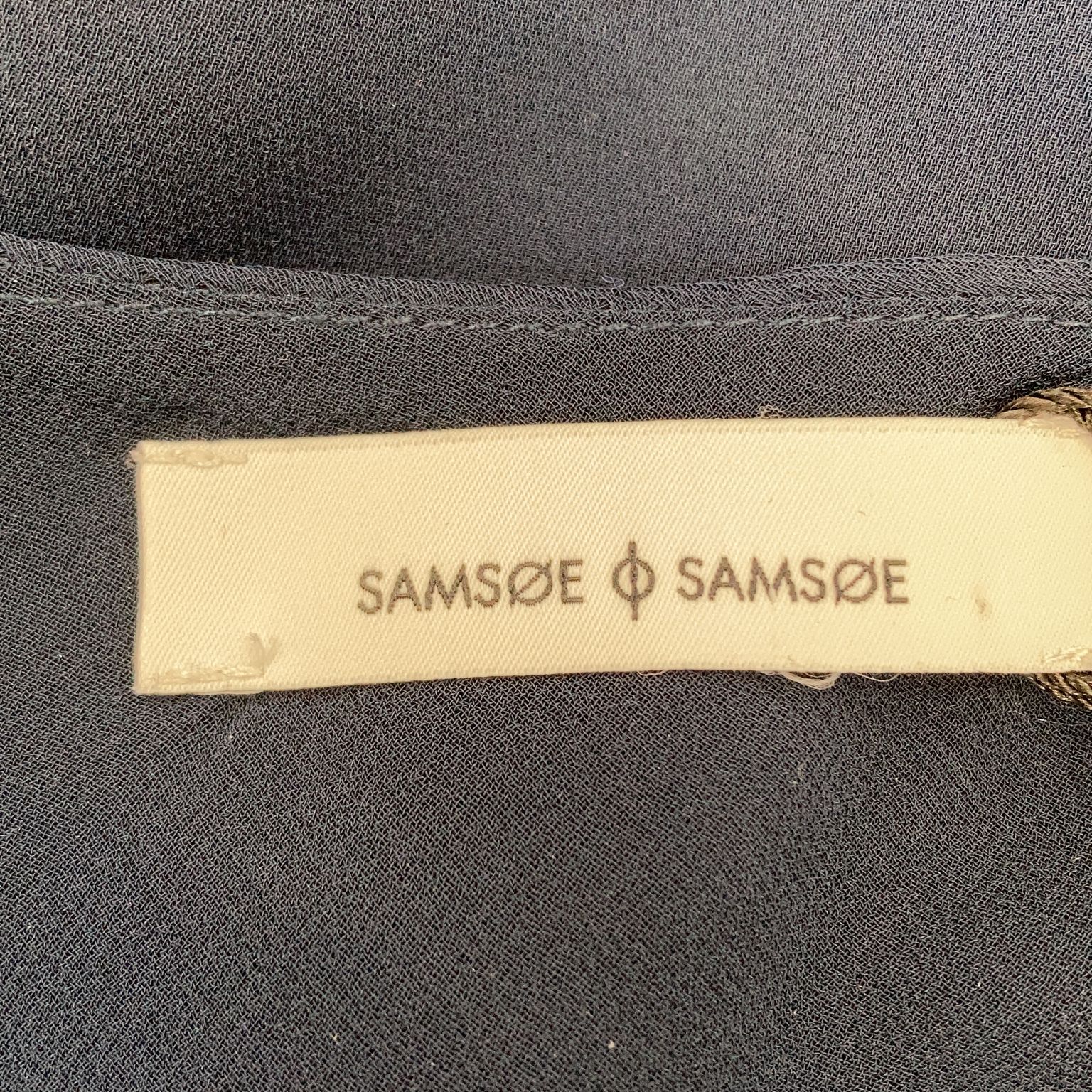 Samsøe  Samsøe