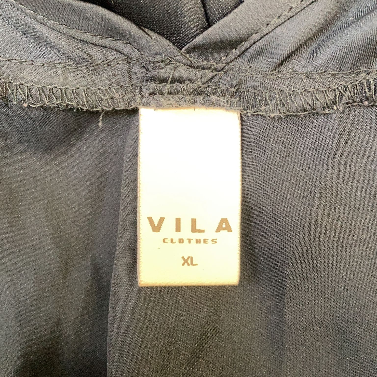 VILA Clothes