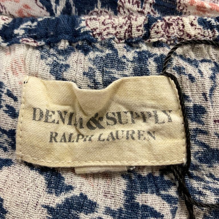 Denim  Supply Ralph Lauren