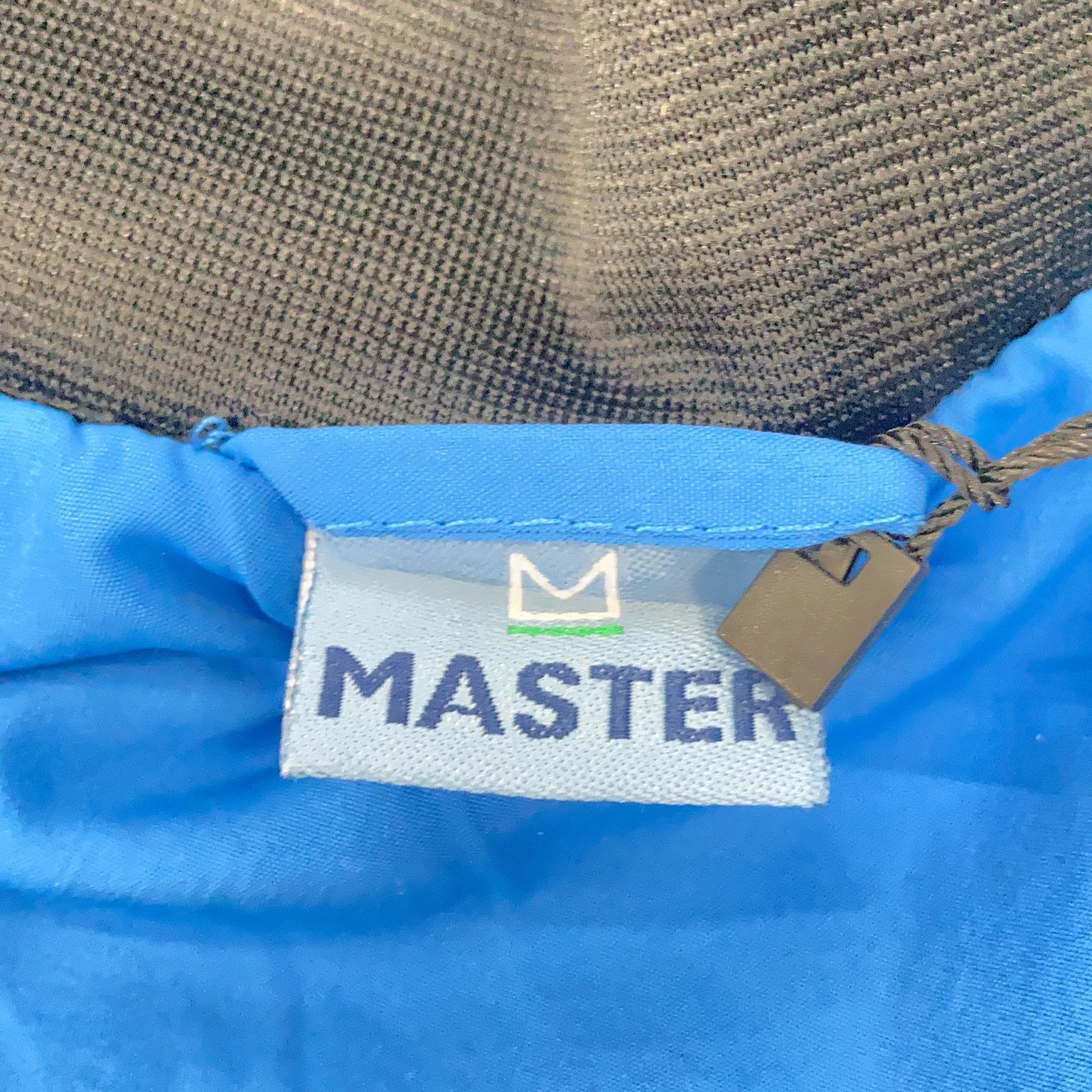 Master