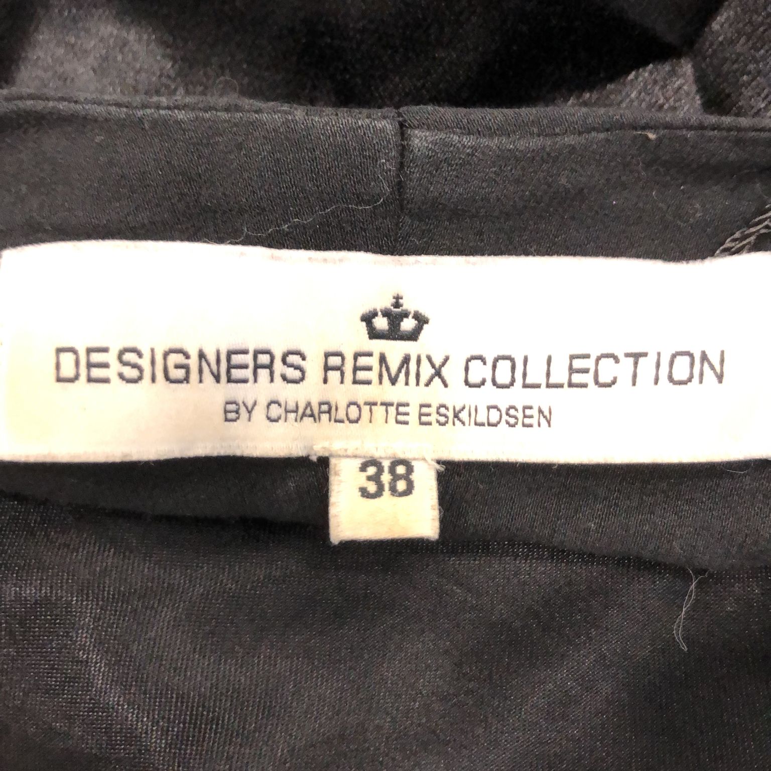 Designers Remix Collection