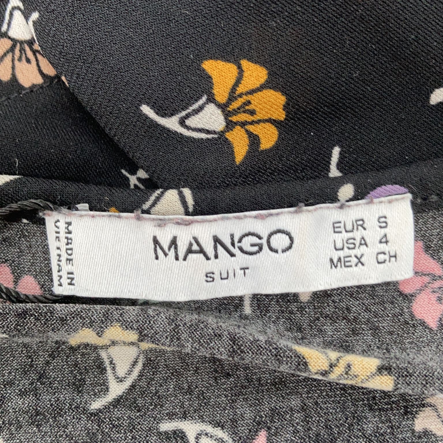 Mango