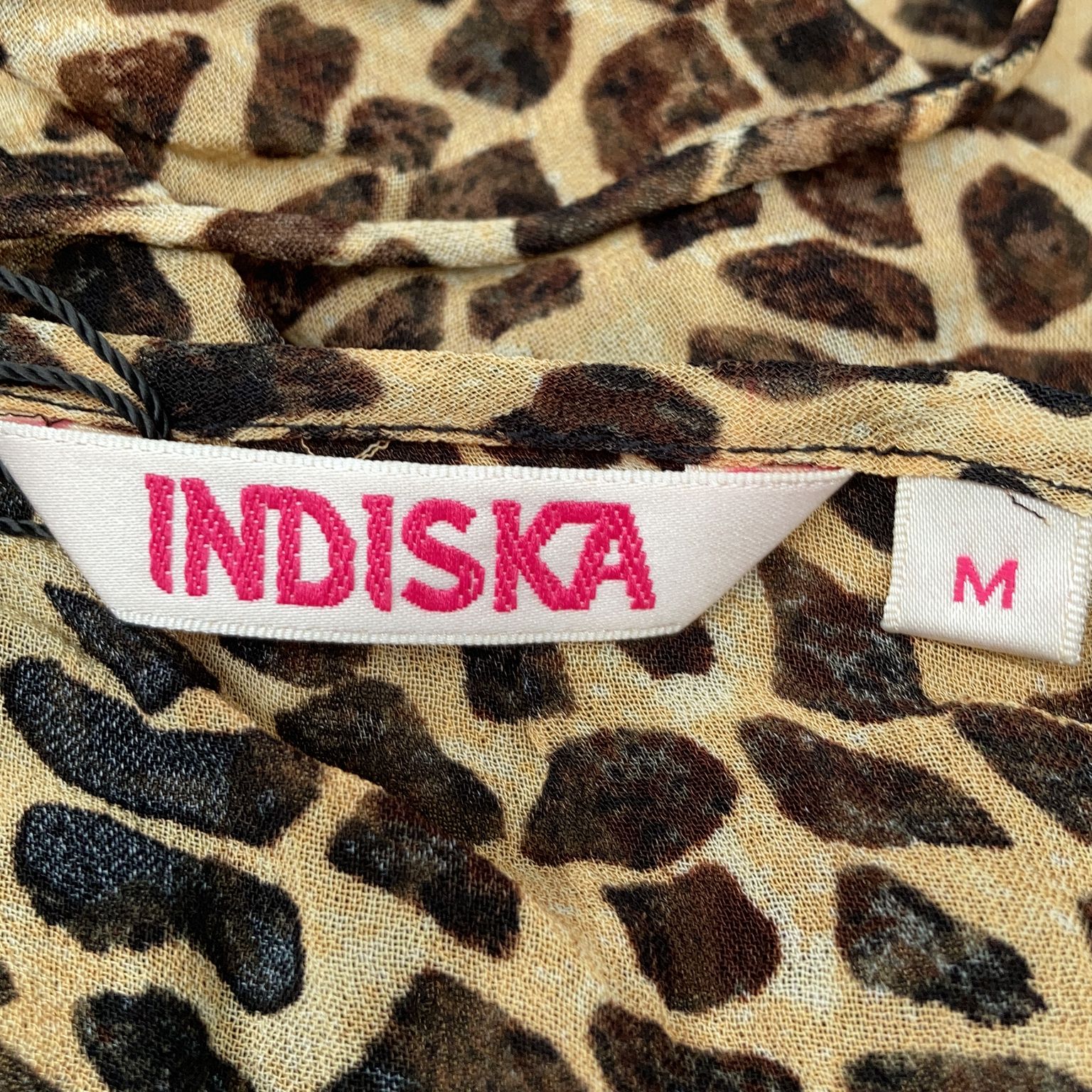 Indiska