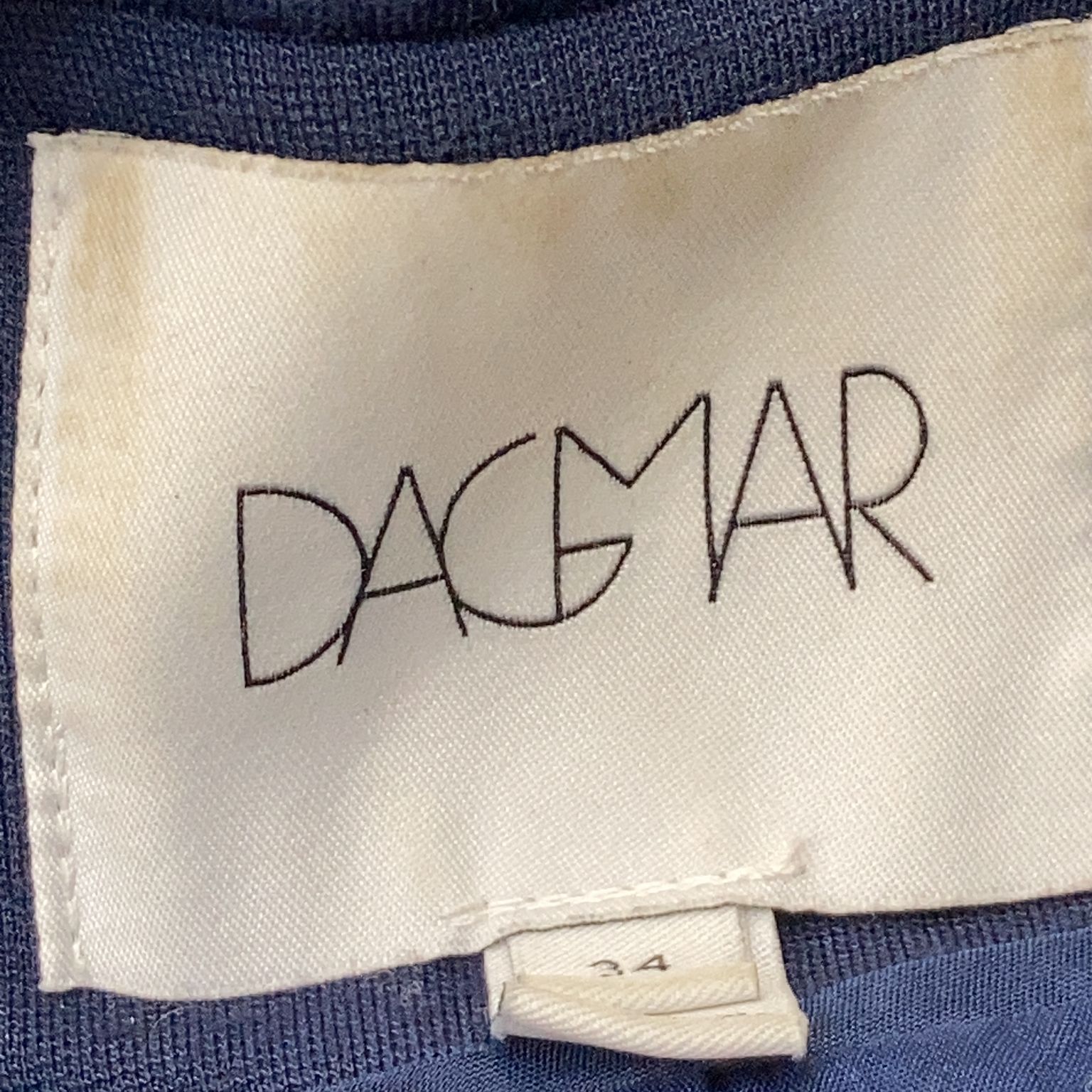 Dagmar