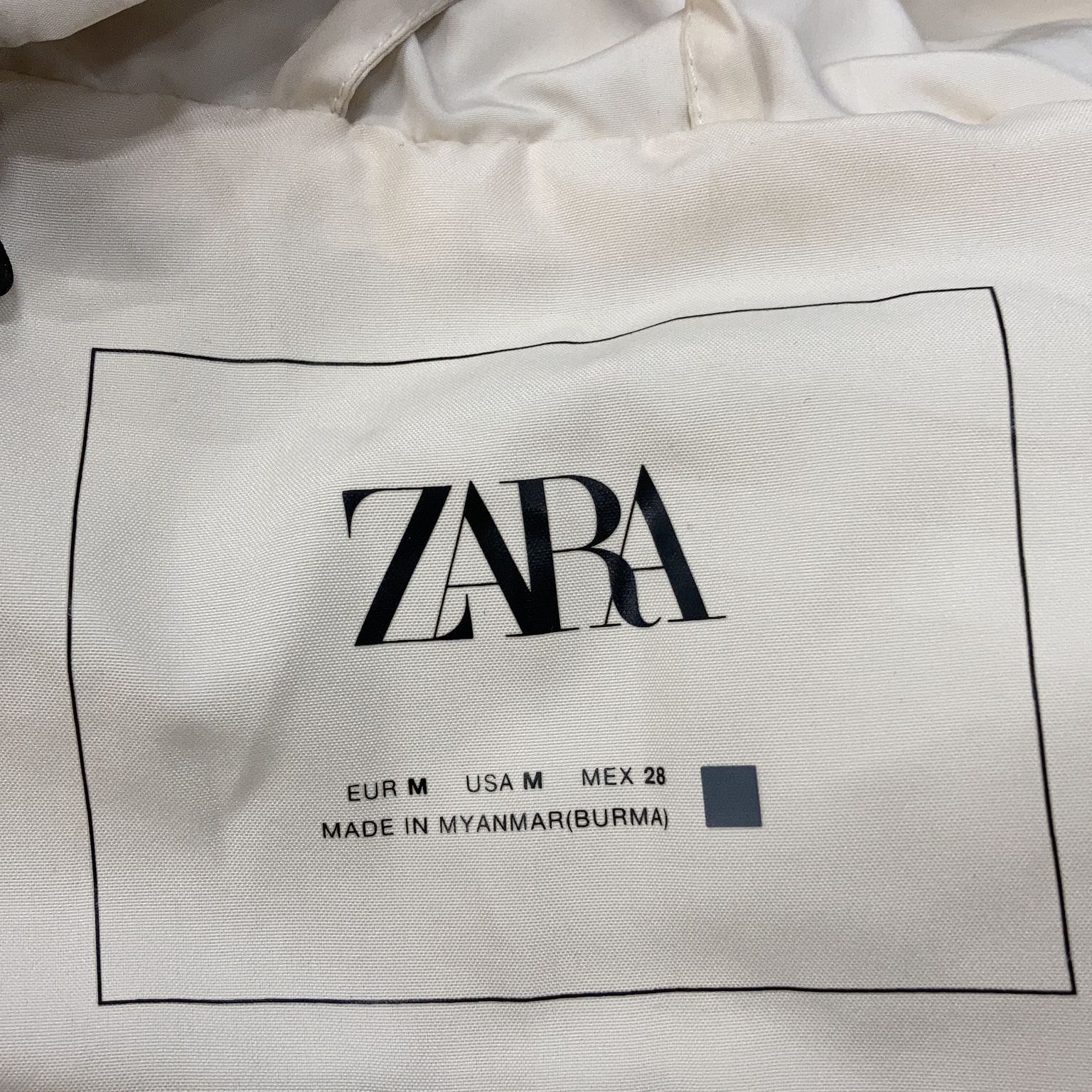 Zara