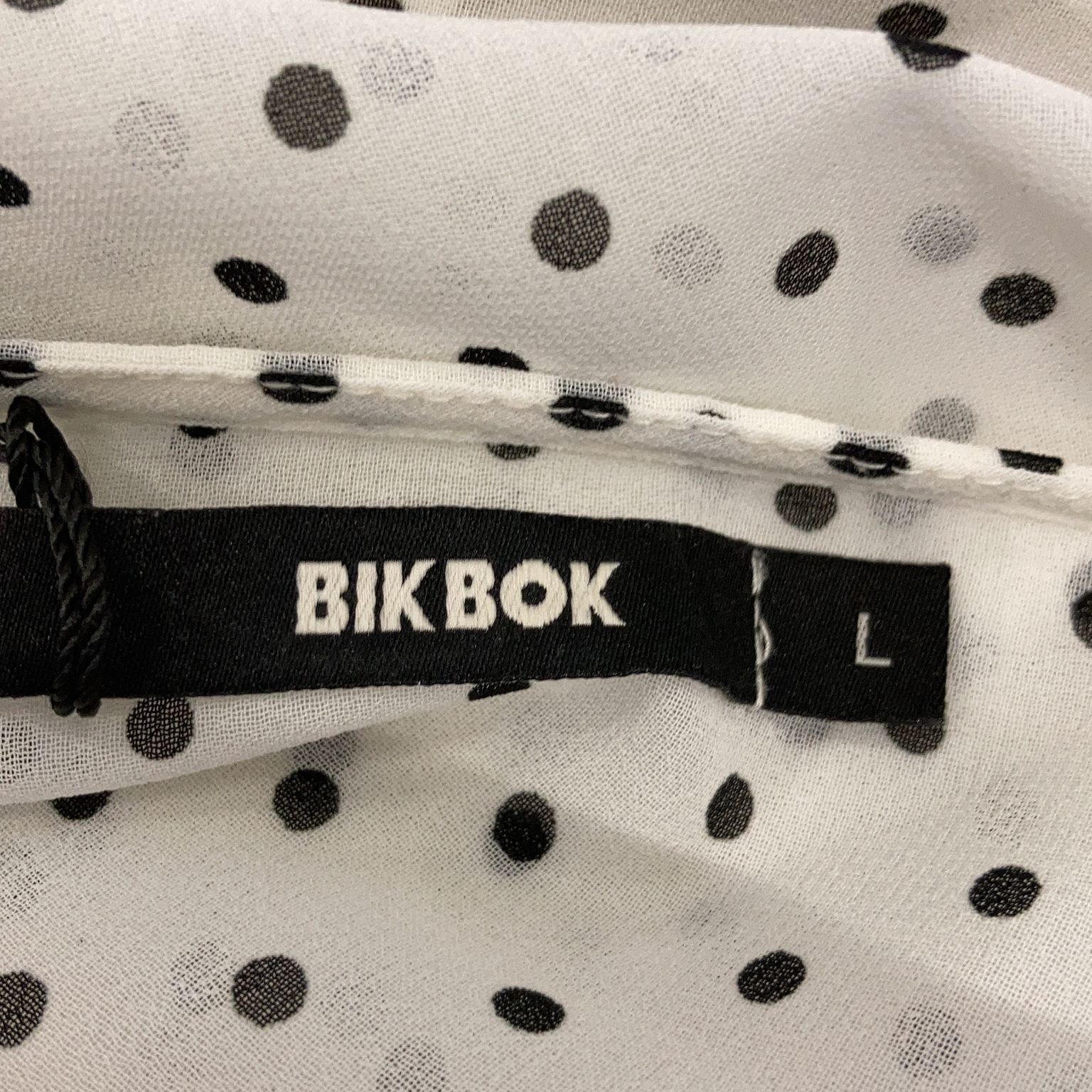 Bik Bok