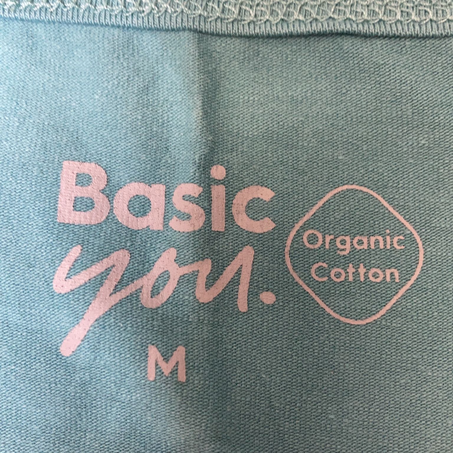 Basic You