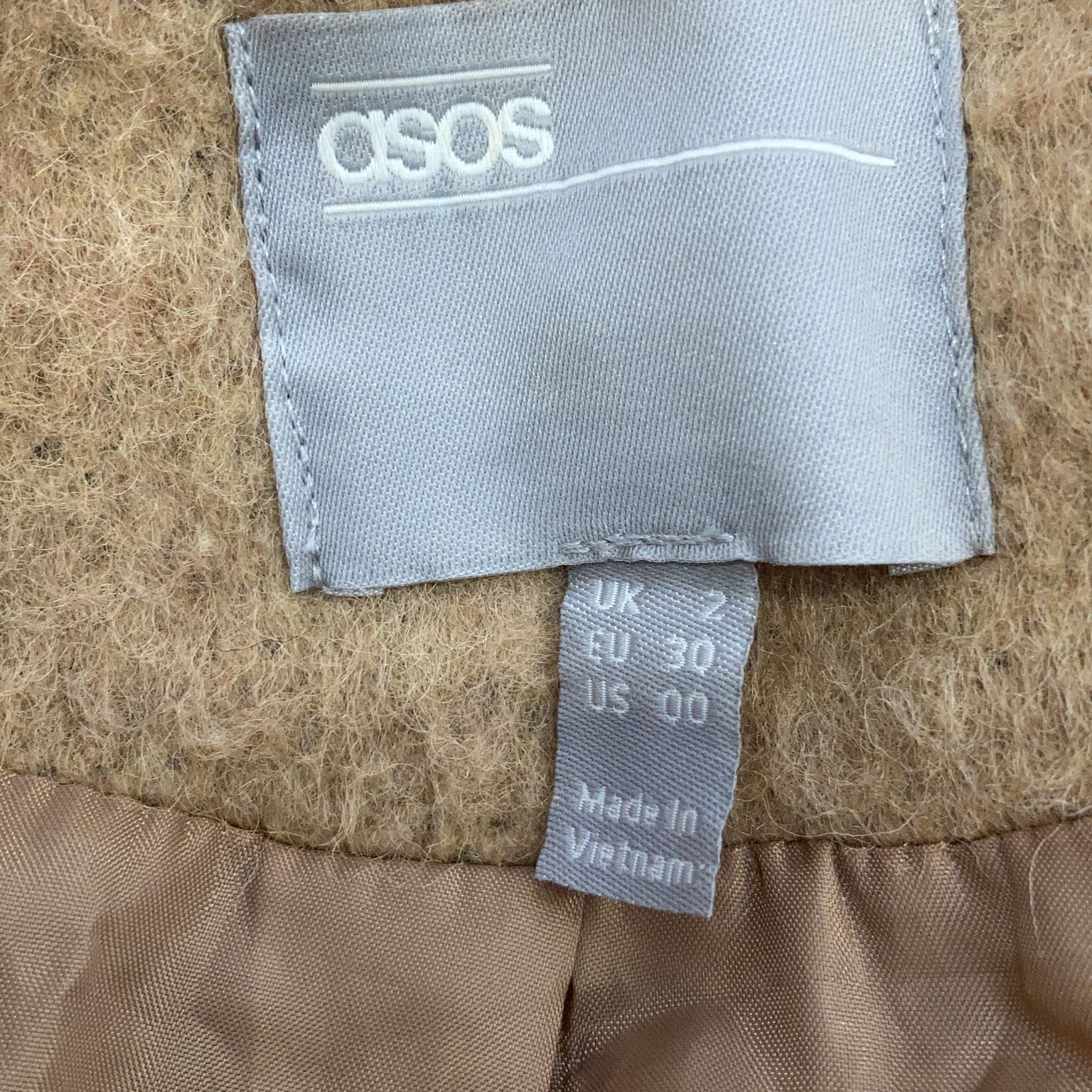 ASOS