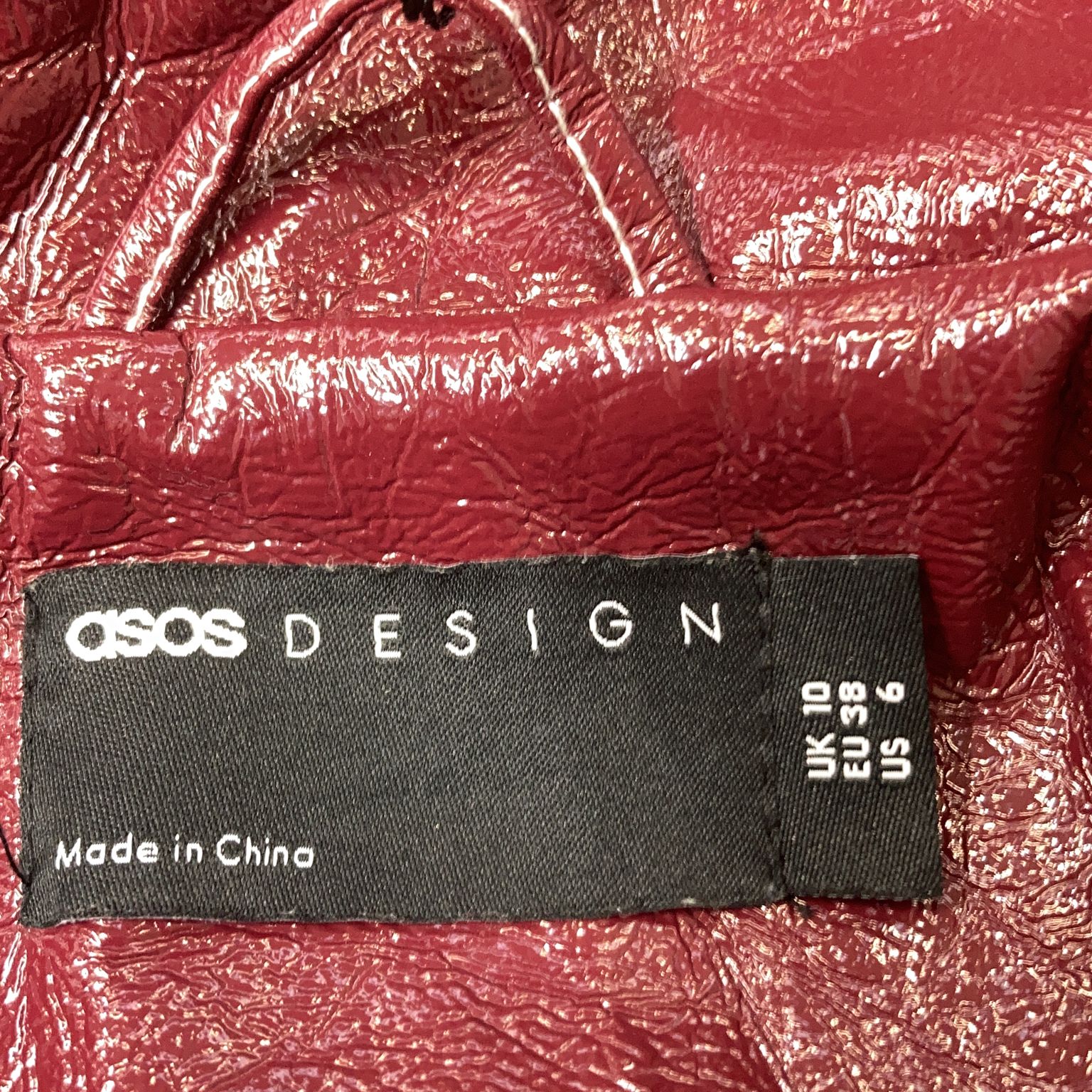 ASOS Design