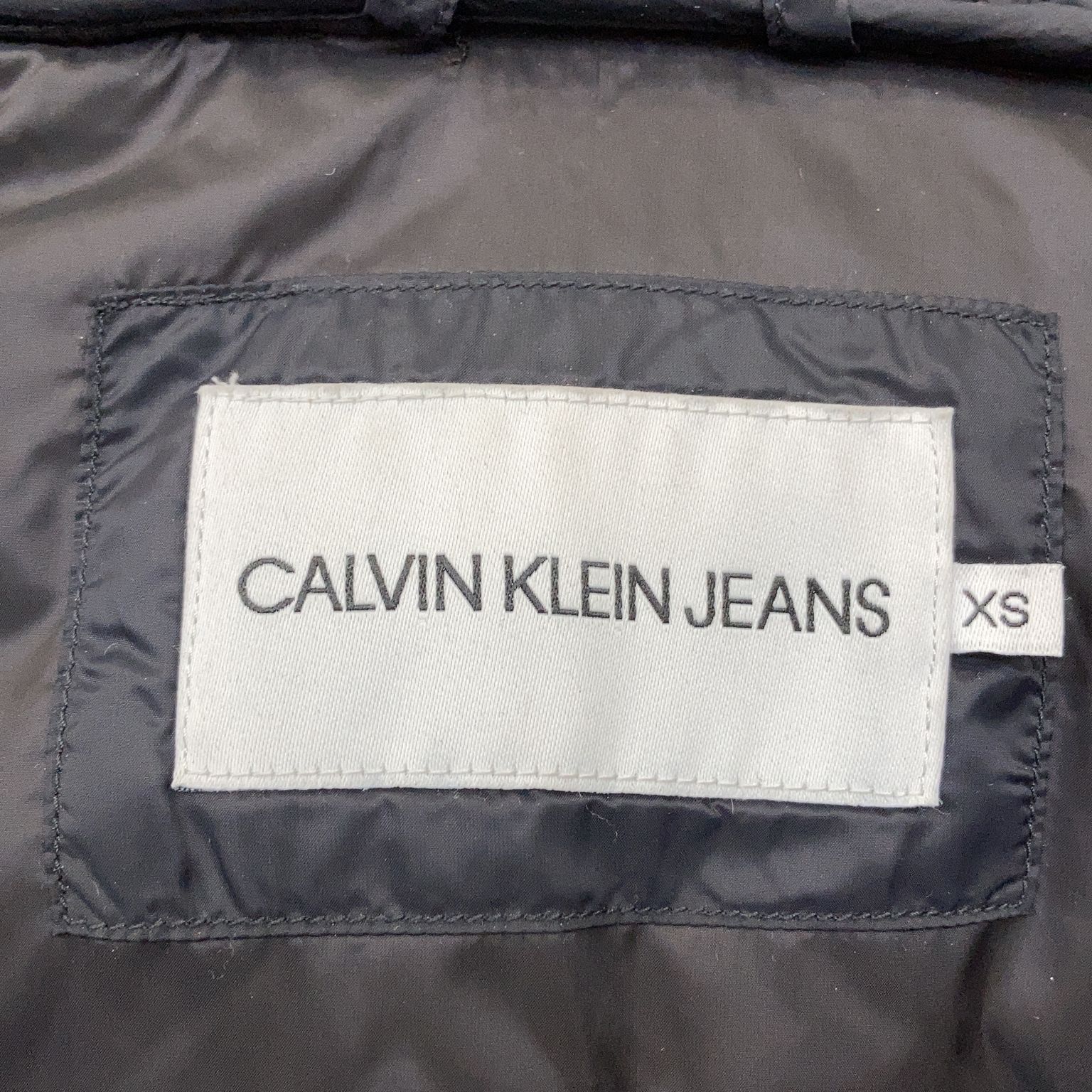 Calvin Klein Jeans