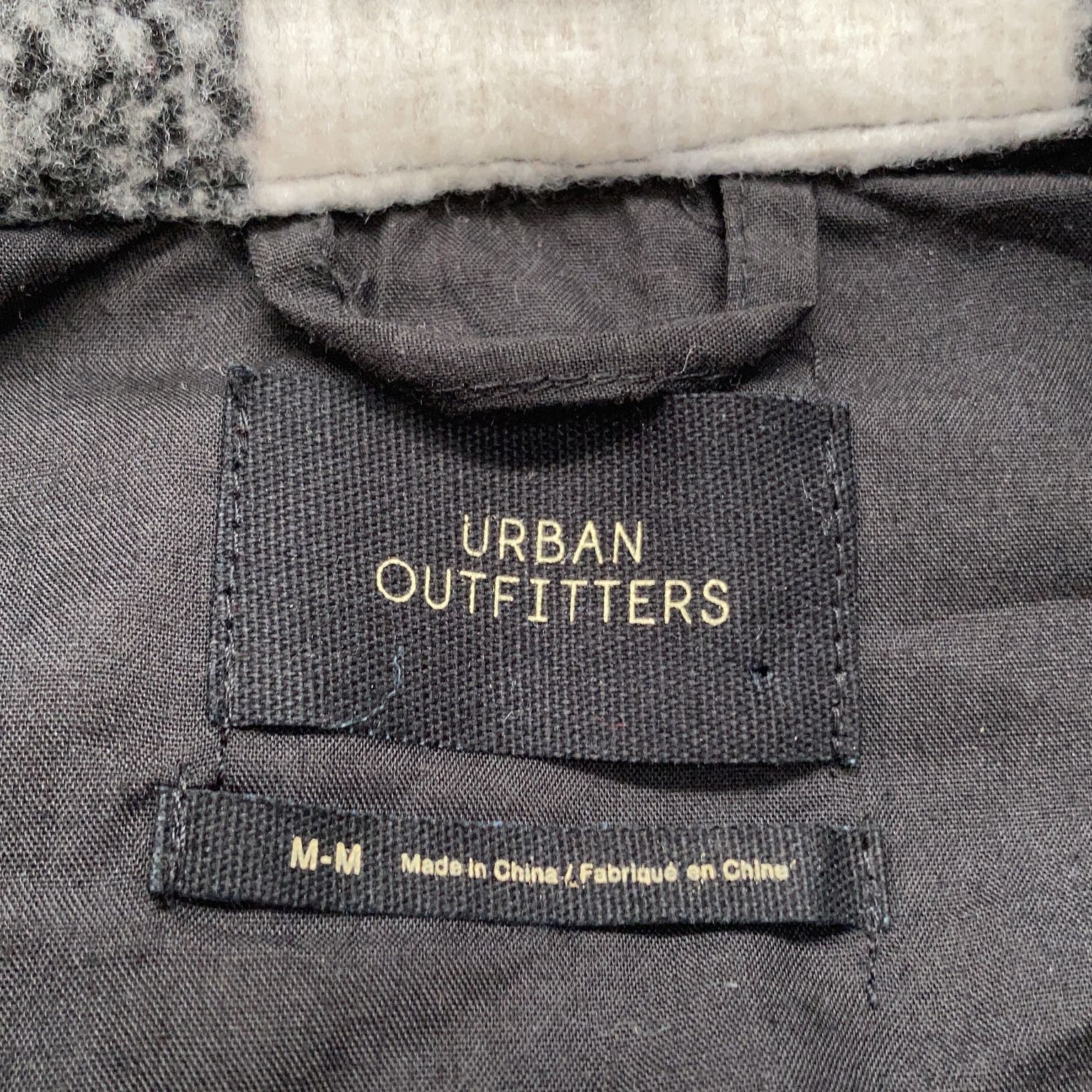 Urban Outfitters