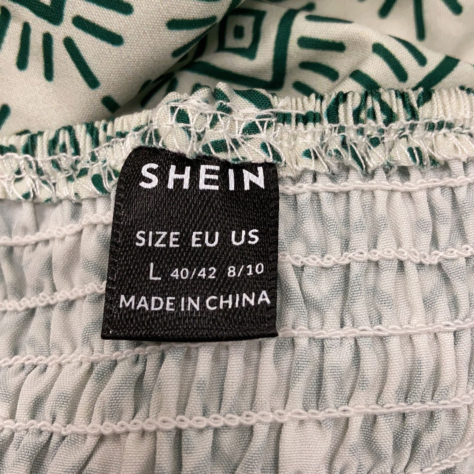 Shein