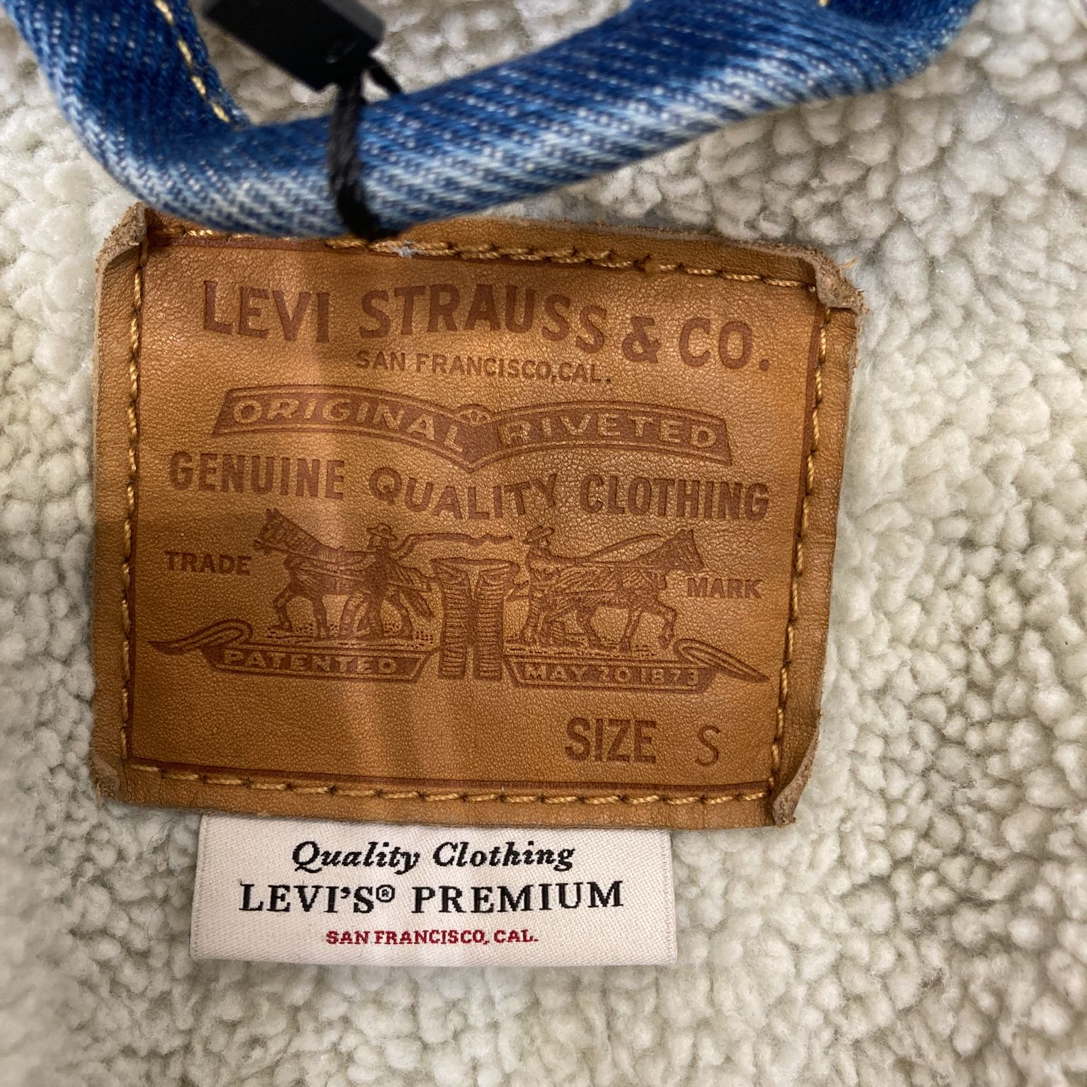 Levi Strauss  Co