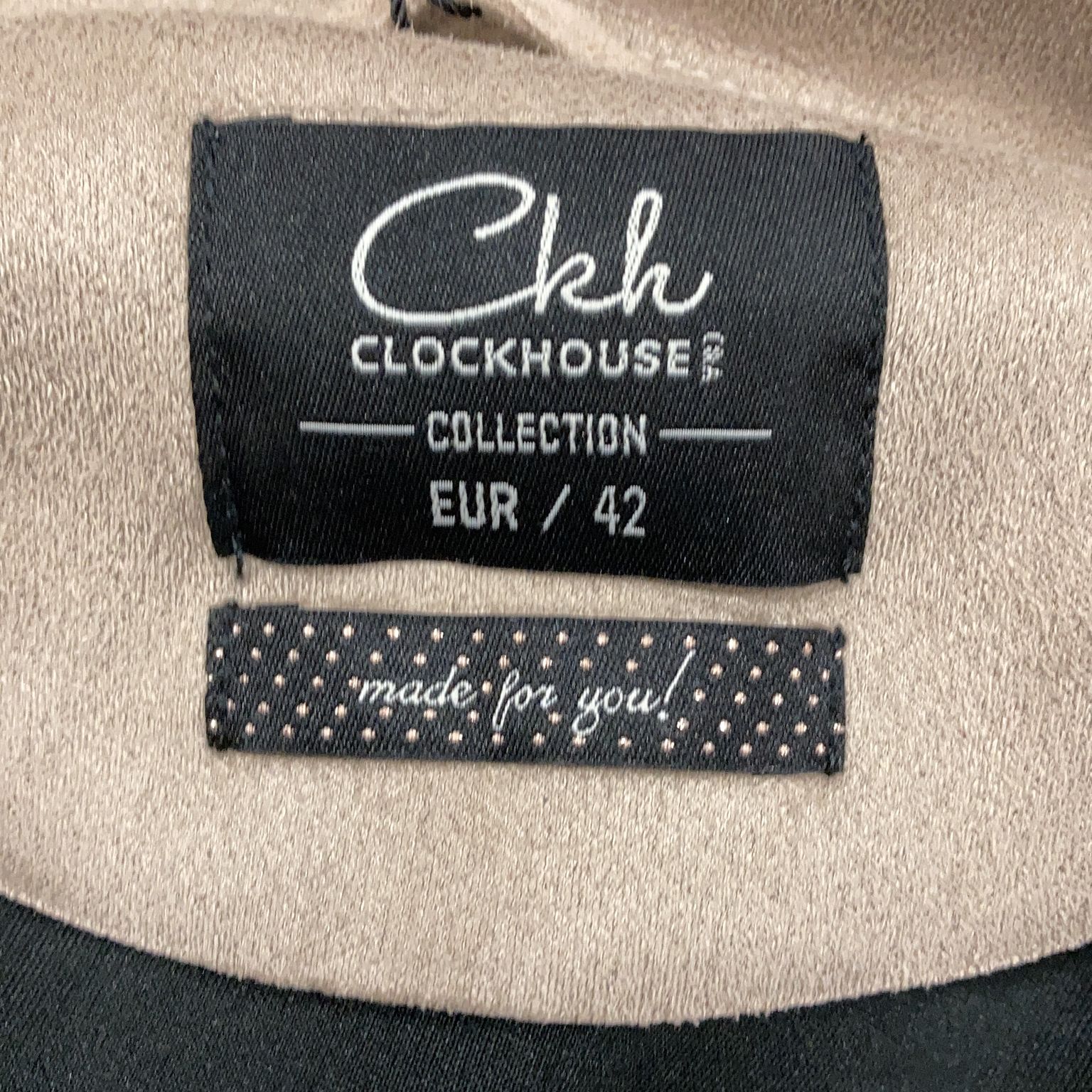 Ckh Clockhouse