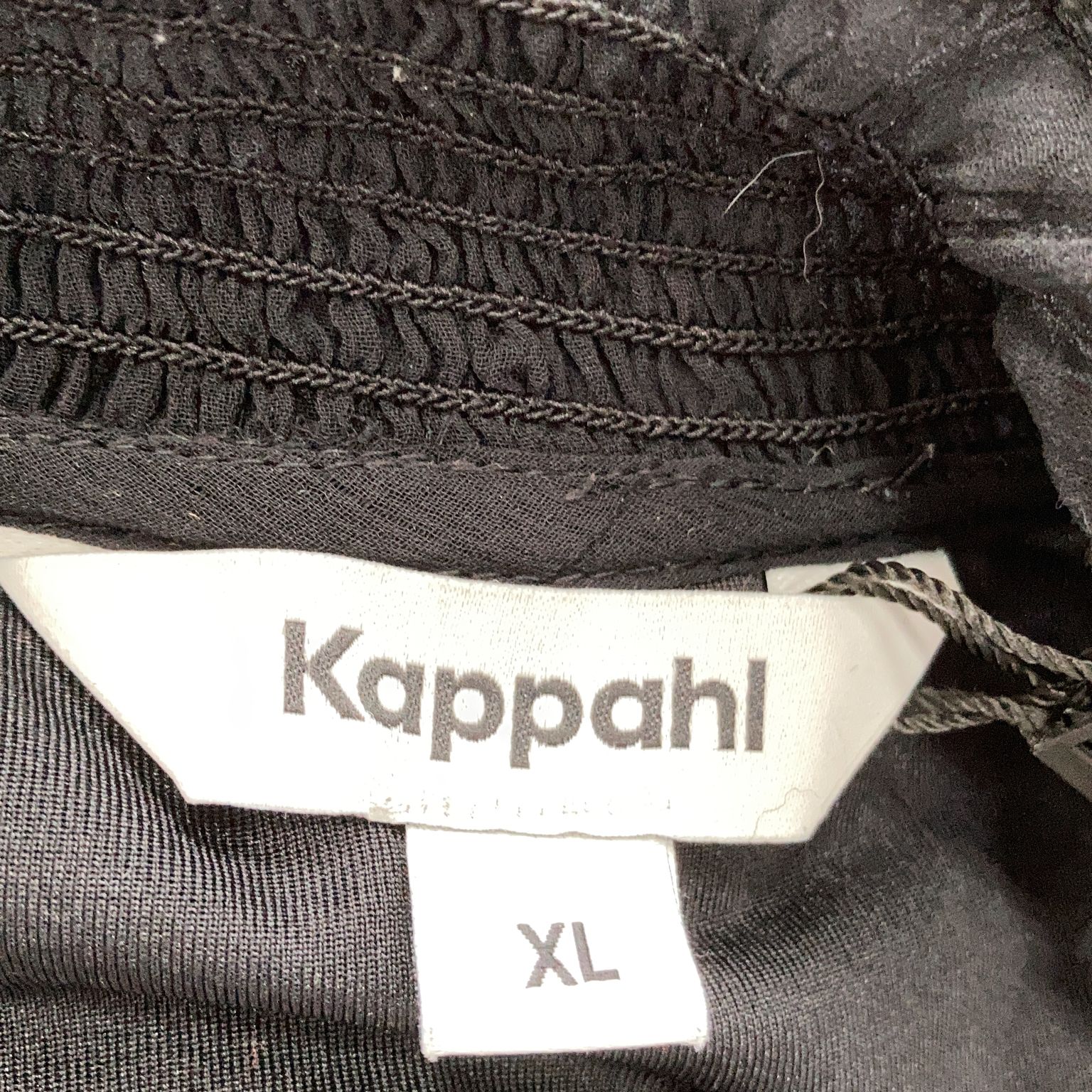 KappAhl