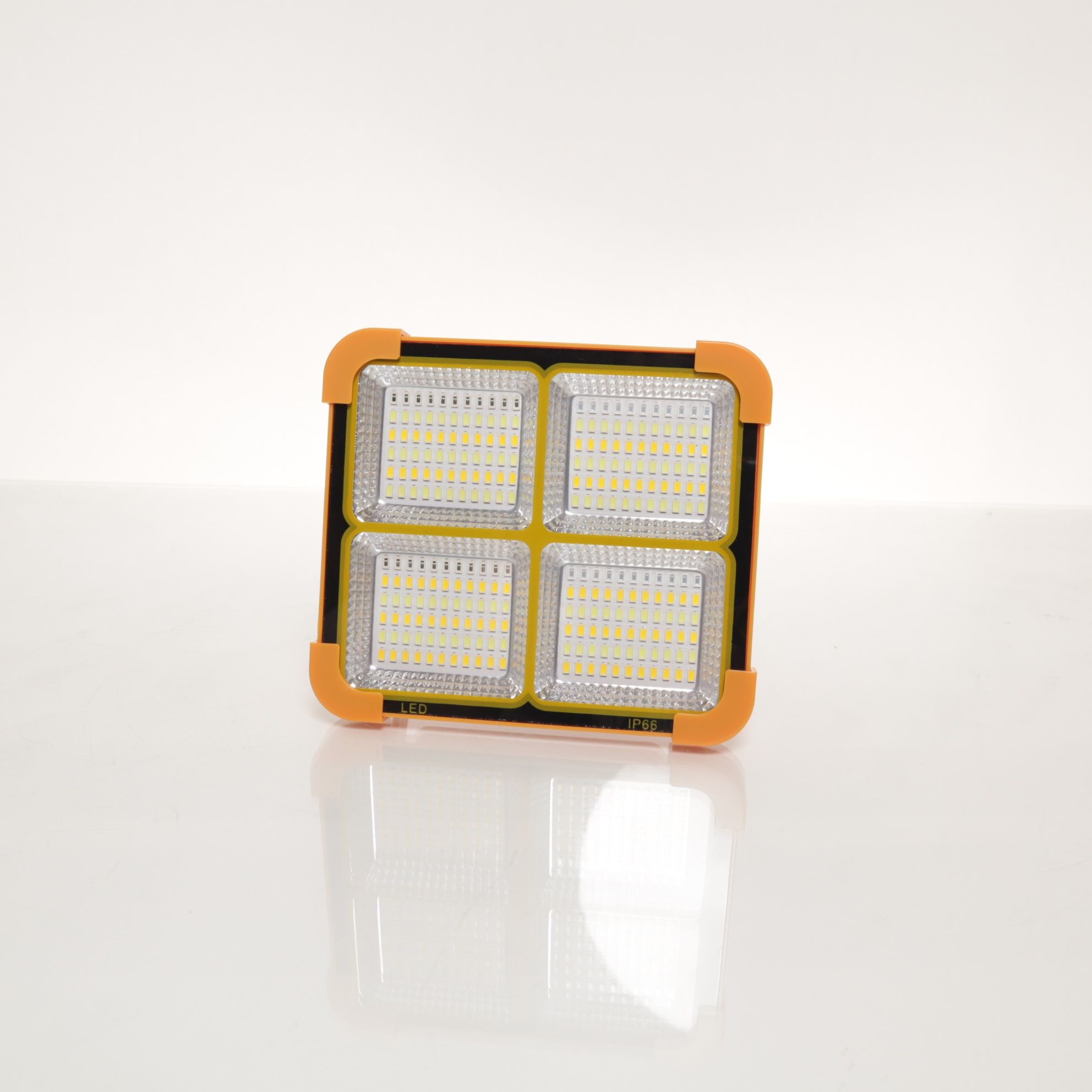 Solar LED light