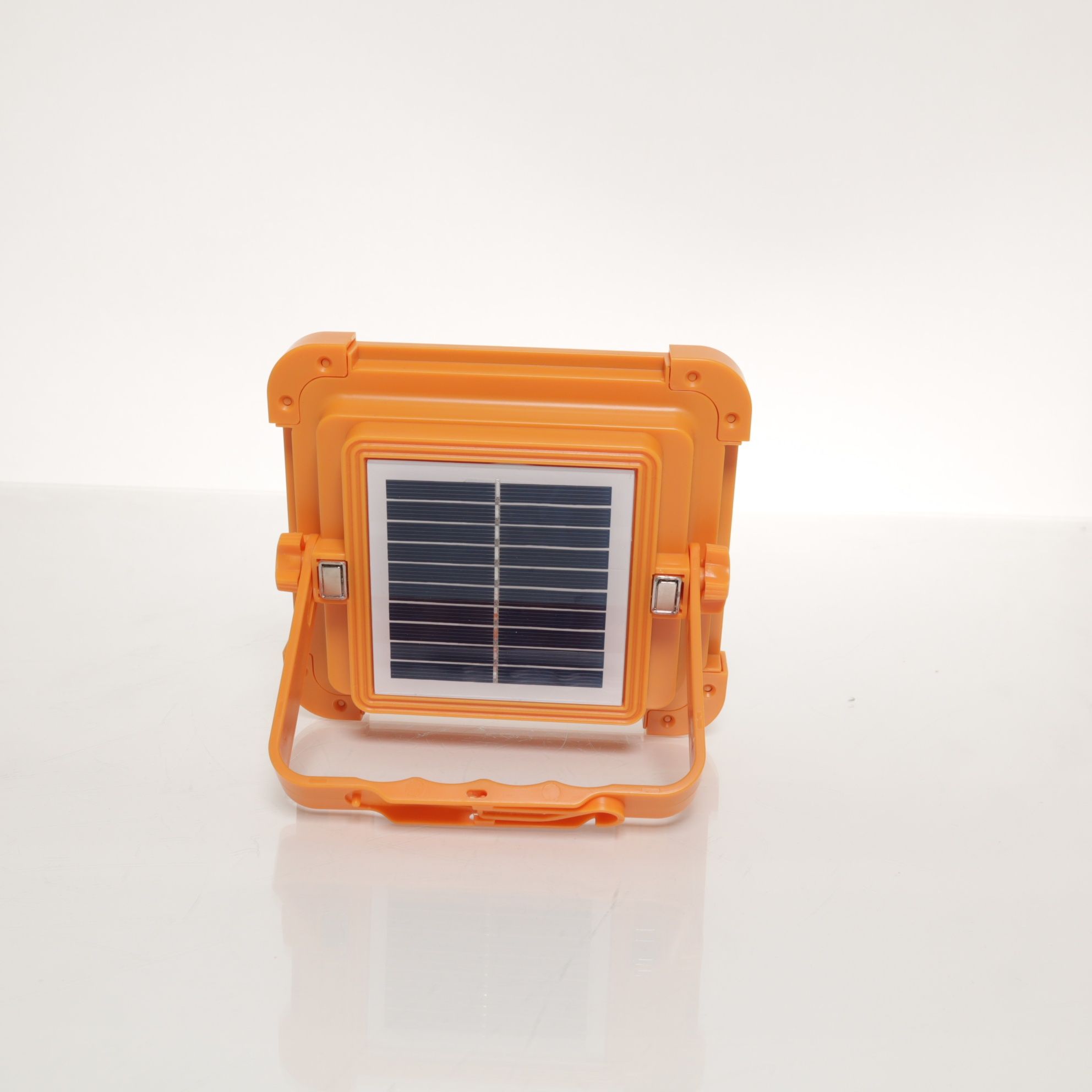 Solar LED light