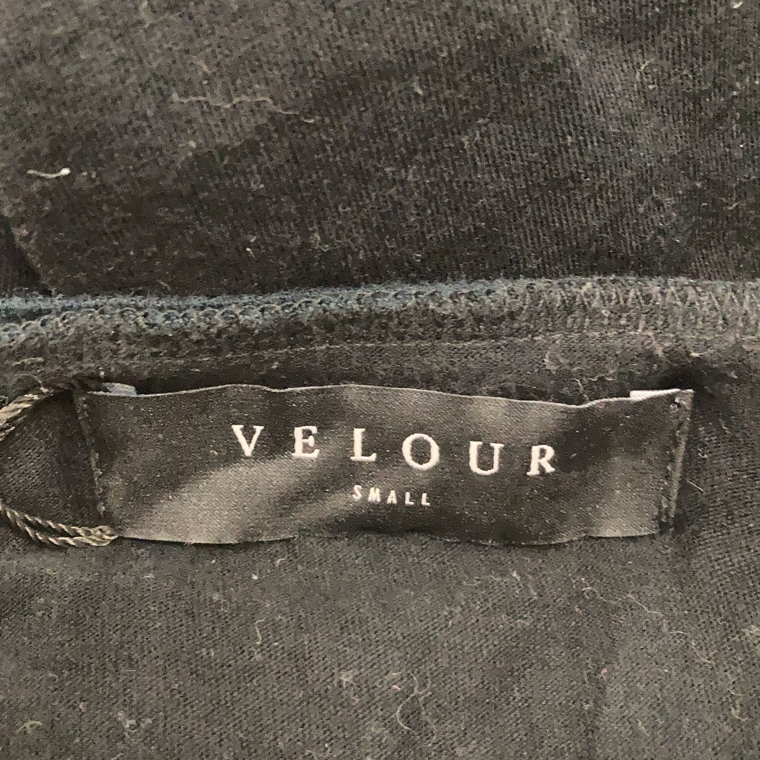 Velour