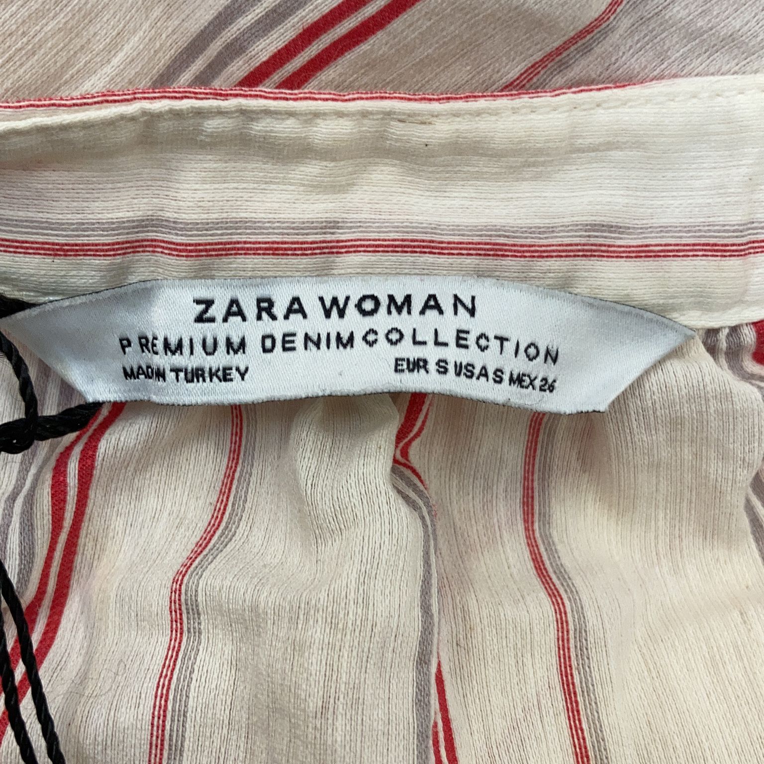 Zara Woman Premium Collection