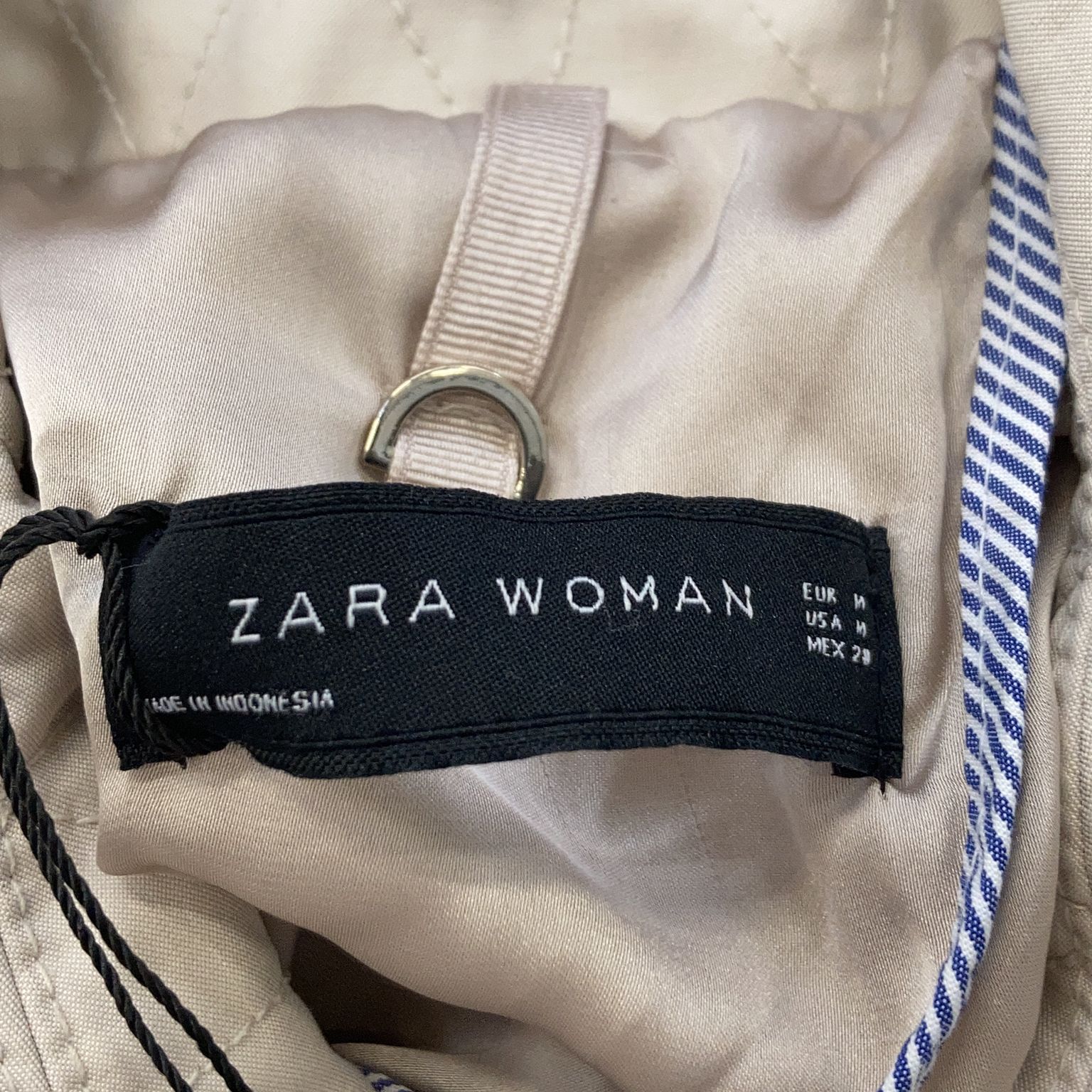 Zara Woman