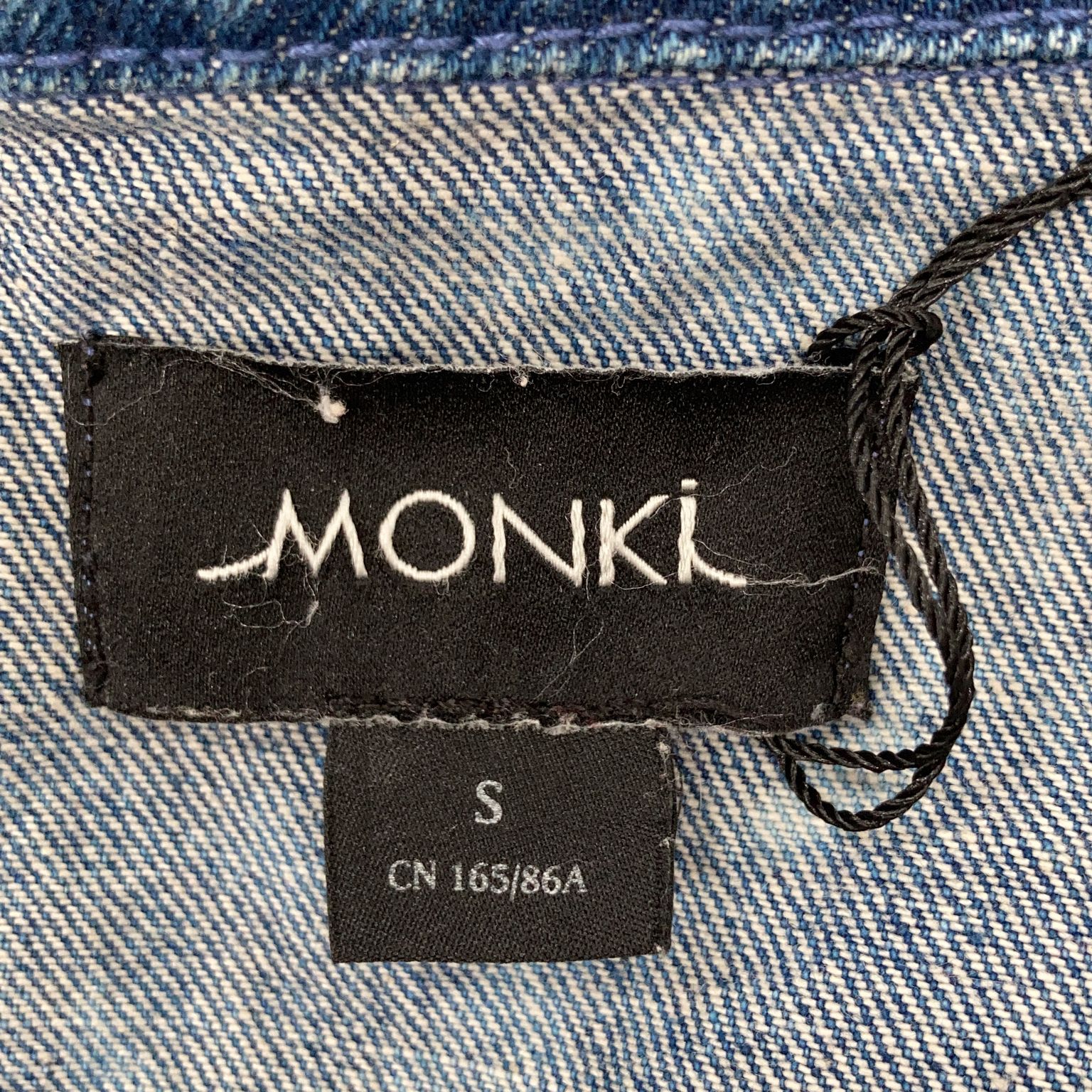 Monki