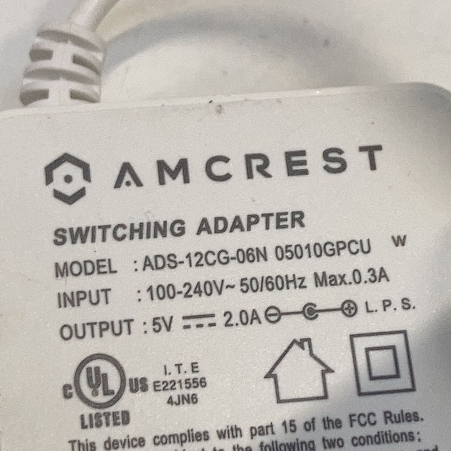 Amcrest