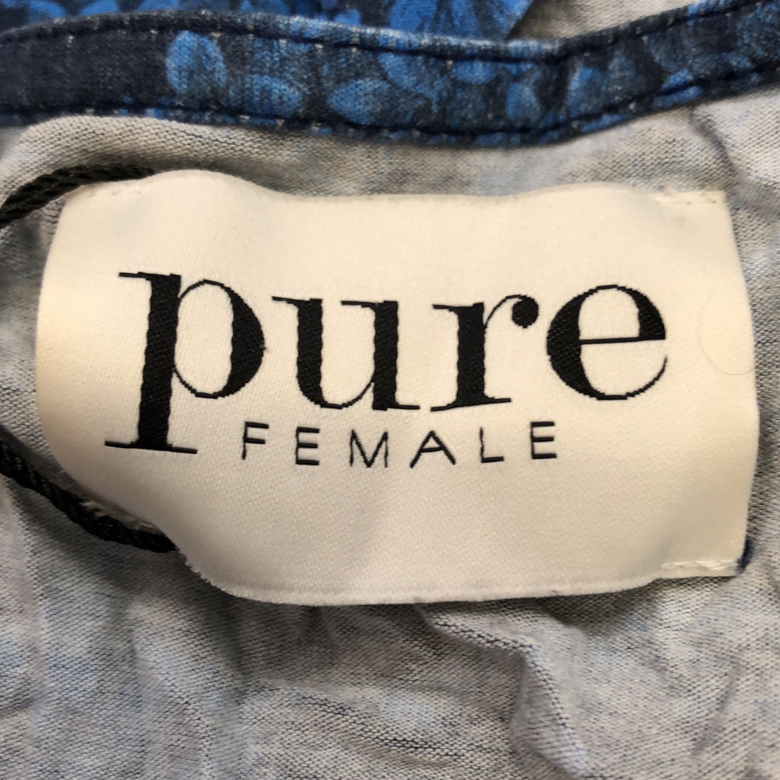 Pure Female