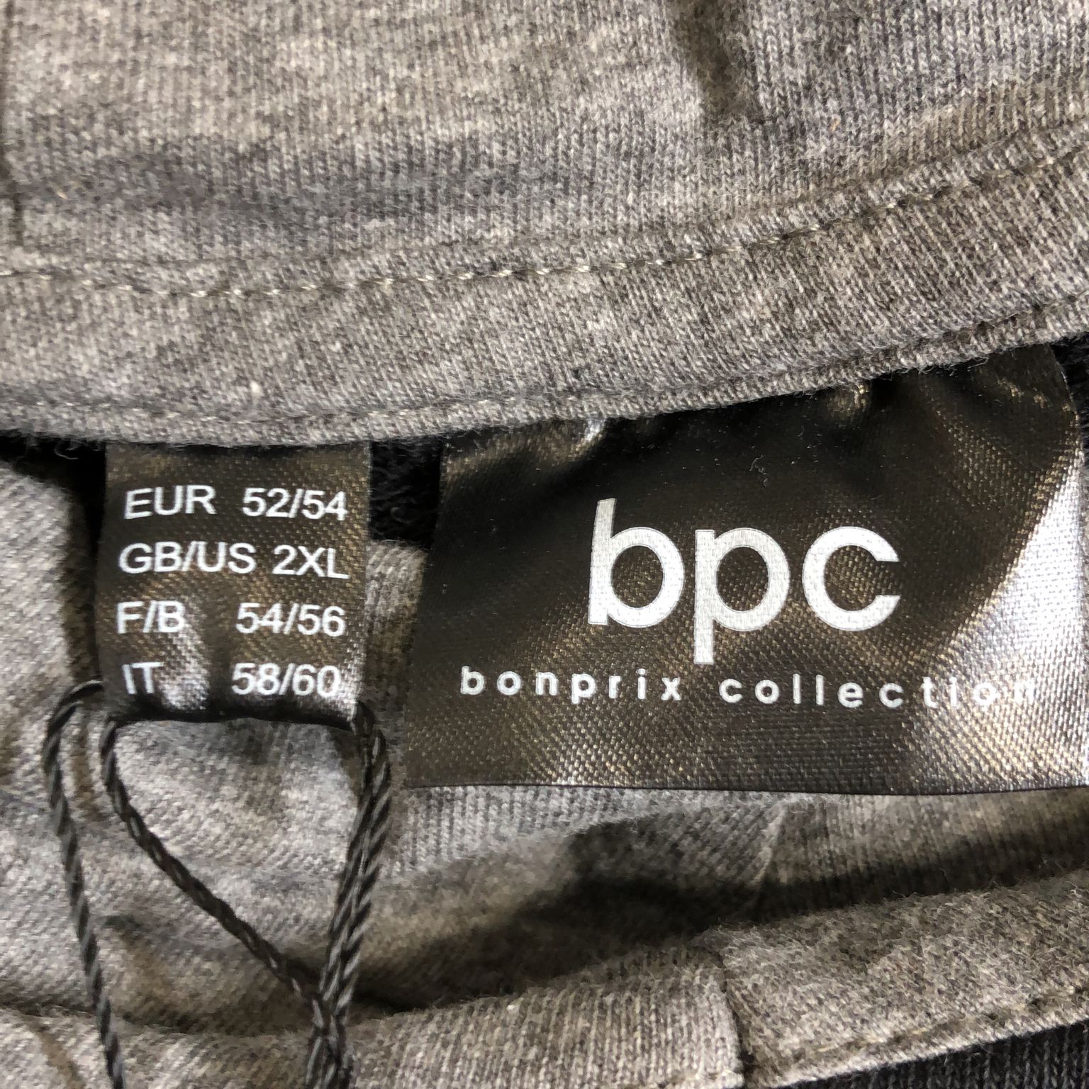 BPC Bonprix Collection