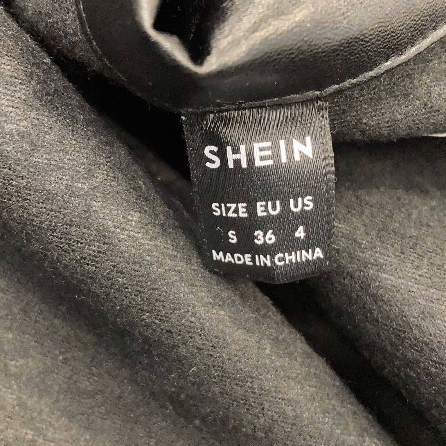 Shein